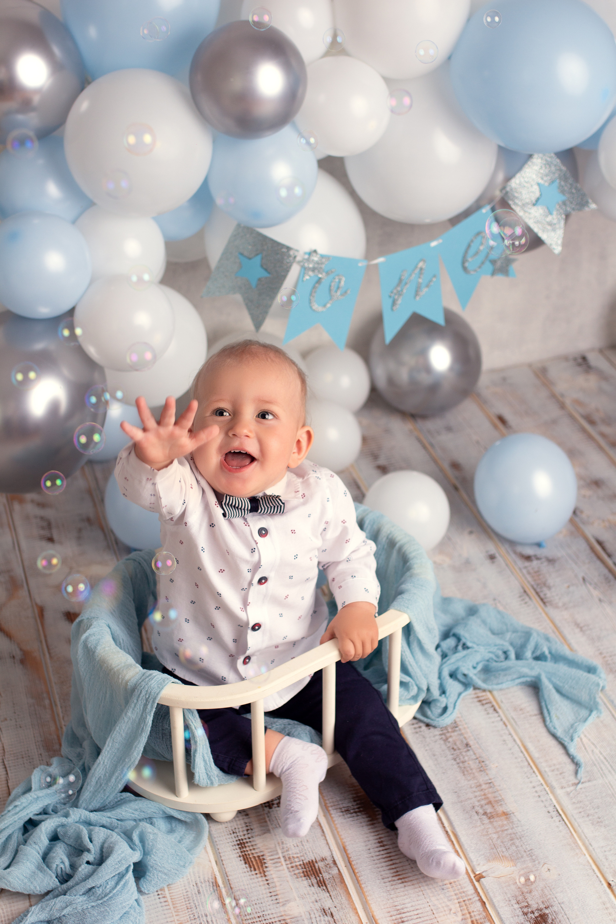 Матвей. Фотограф новорожденных в Барнауле Русакова Анастасия