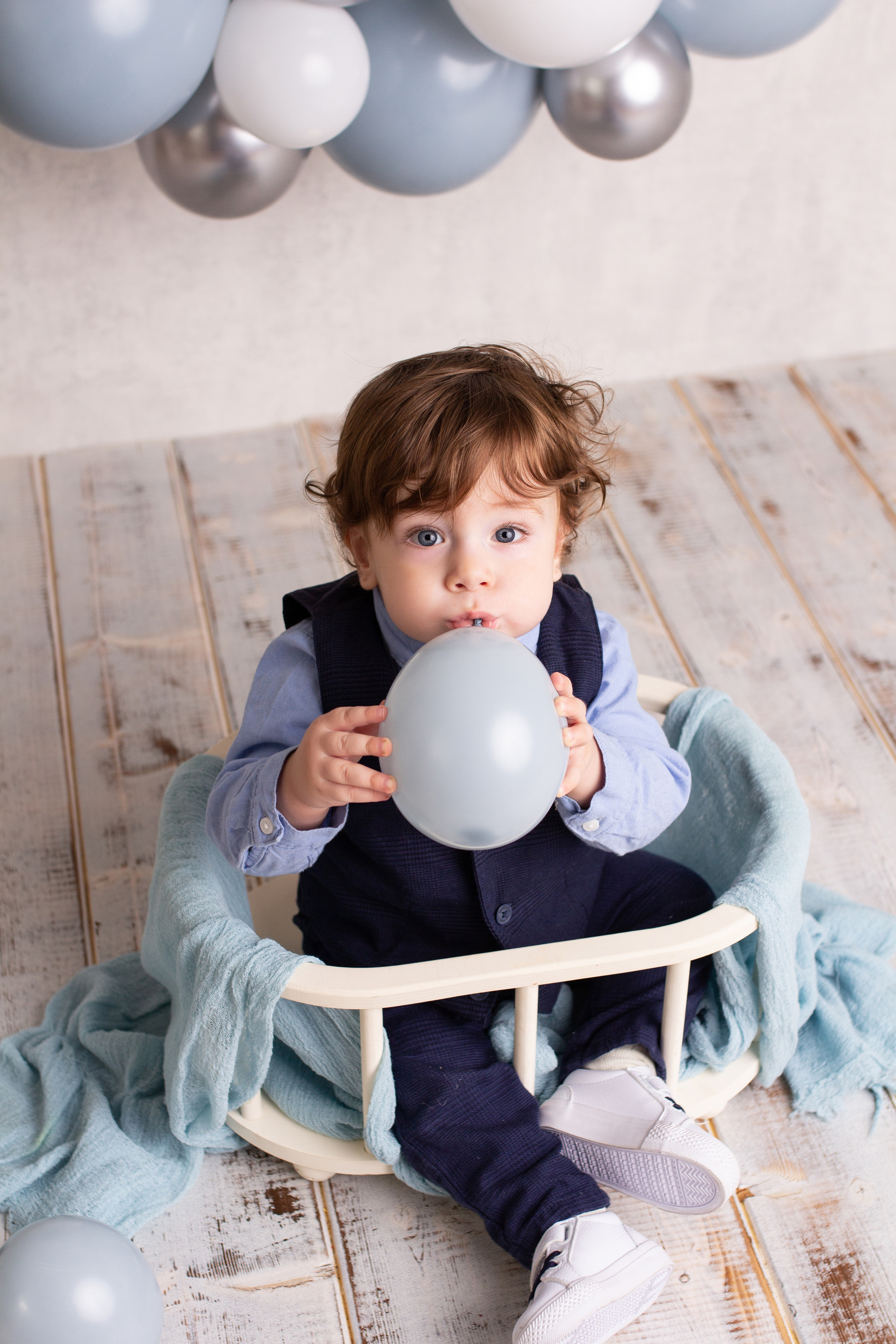 Рафаэль. Фотограф новорожденных в Барнауле Русакова Анастасия