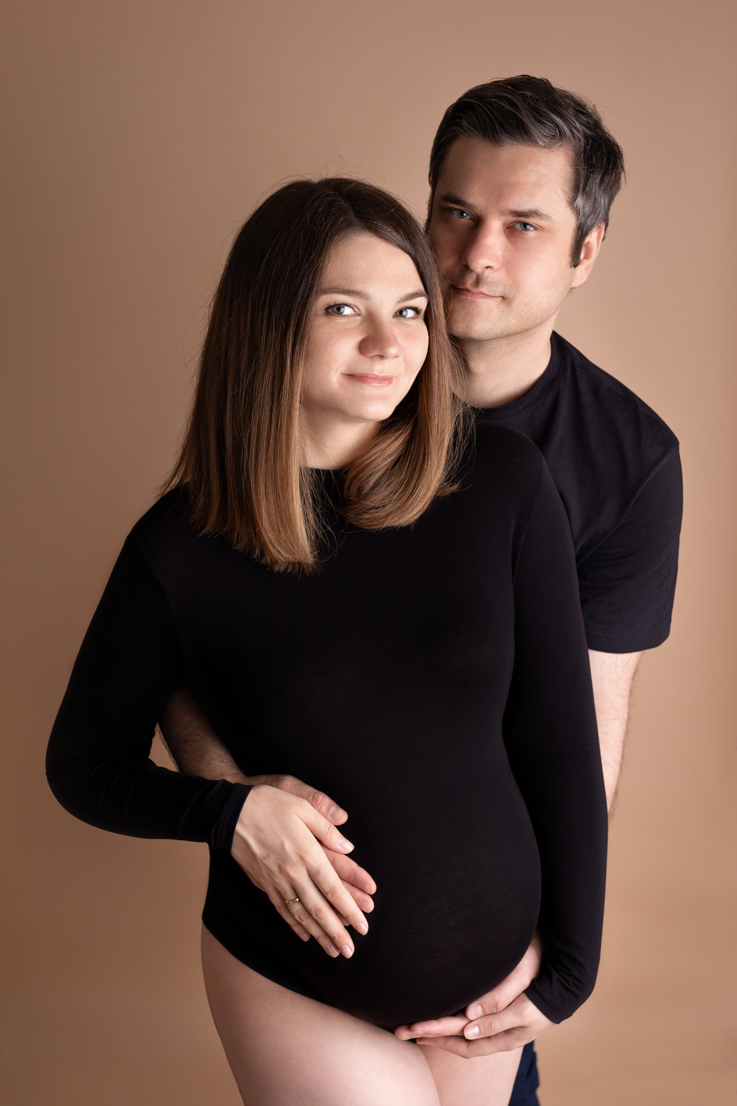 Люба. Фотограф новорожденных в Барнауле Русакова Анастасия