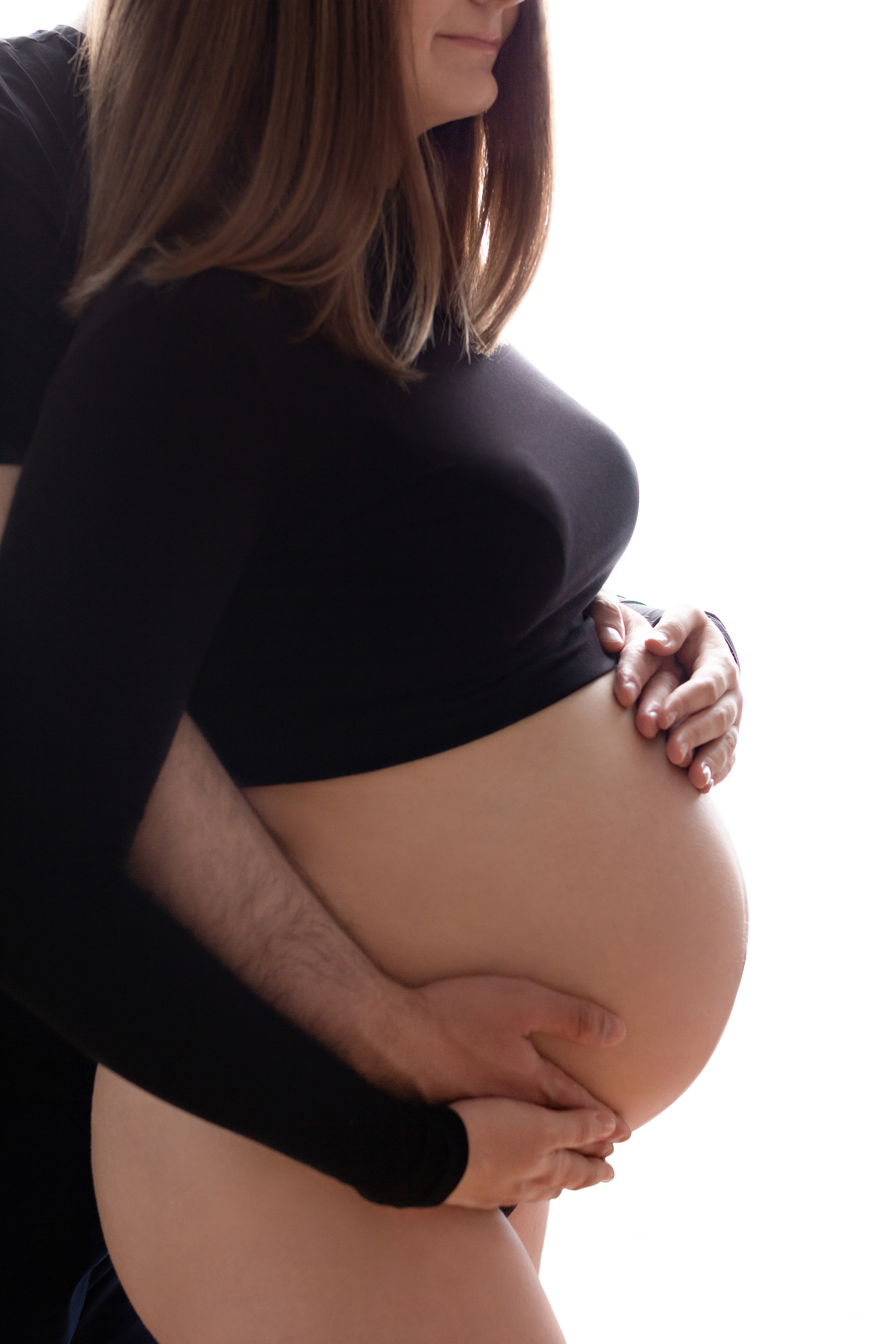 Люба. Фотограф новорожденных в Барнауле Русакова Анастасия