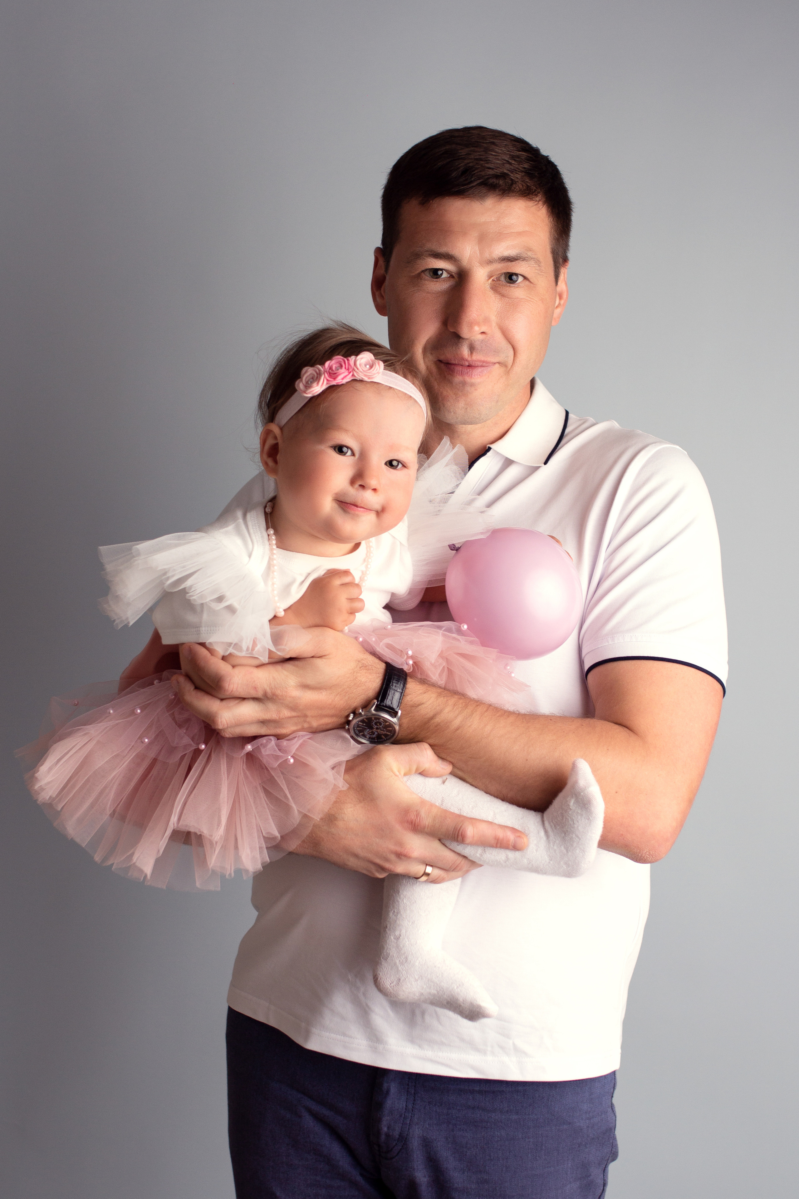 Анютка. Фотограф новорожденных в Барнауле Русакова Анастасия