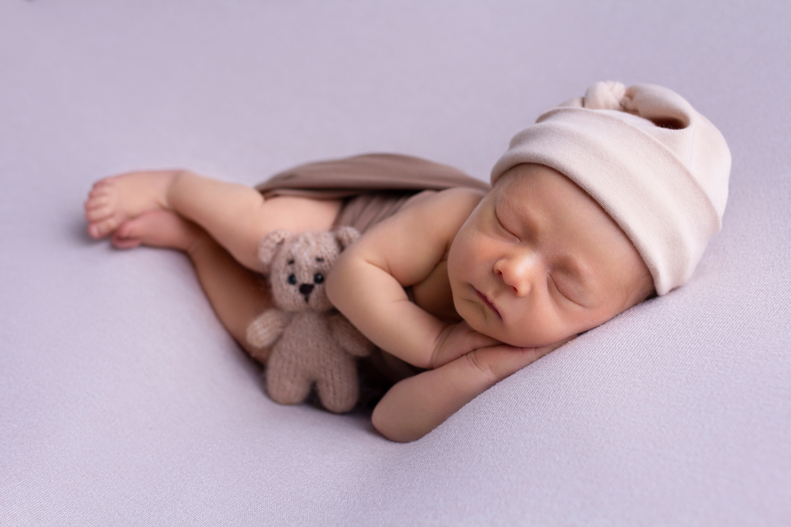 Матвей 8 дней (пакет максима). Фотограф новорожденных в Барнауле Русакова Анастасия