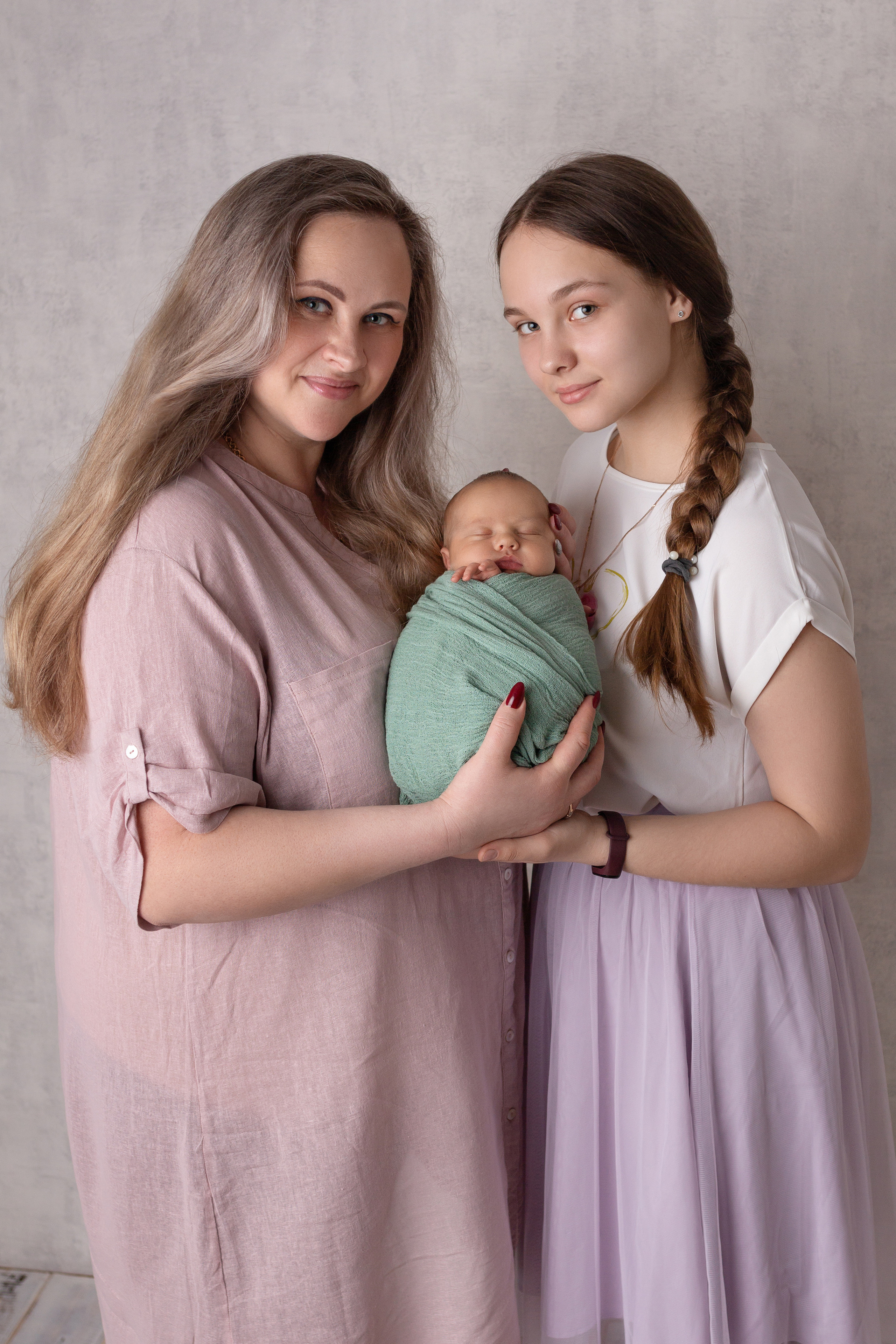 Матвей 12 дней (пакет максима). Фотограф новорожденных в Барнауле Русакова Анастасия