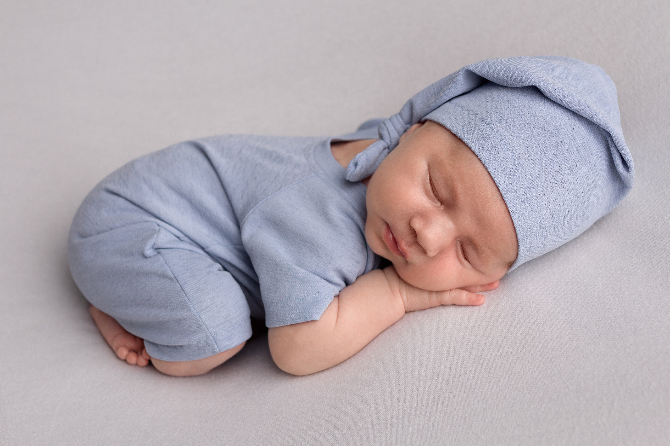 Артём 12 дней (пакет стандарт). Фотограф новорожденных в Барнауле Русакова Анастасия