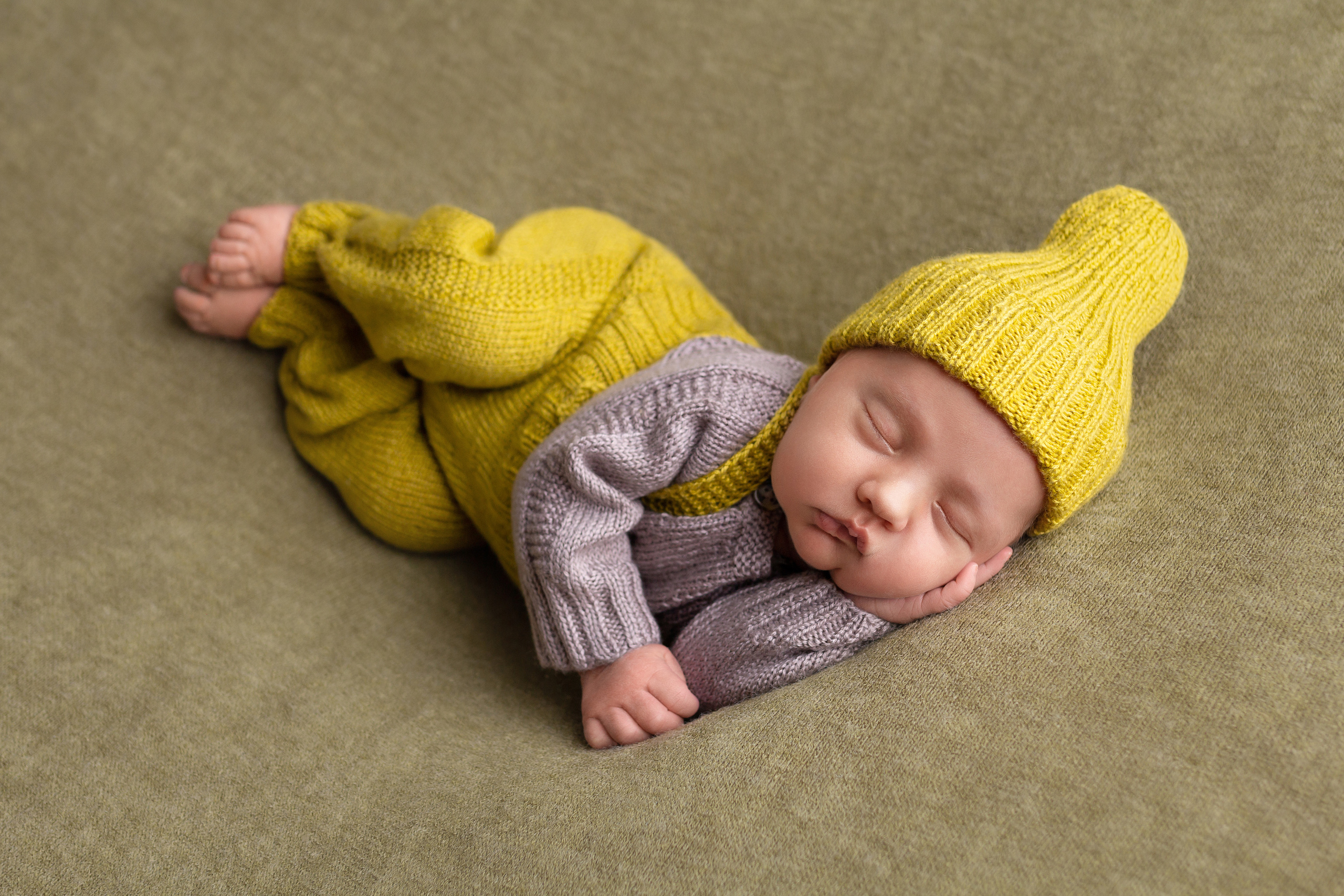 Матвей 12 дней (пакет максима). Фотограф новорожденных в Барнауле Русакова Анастасия