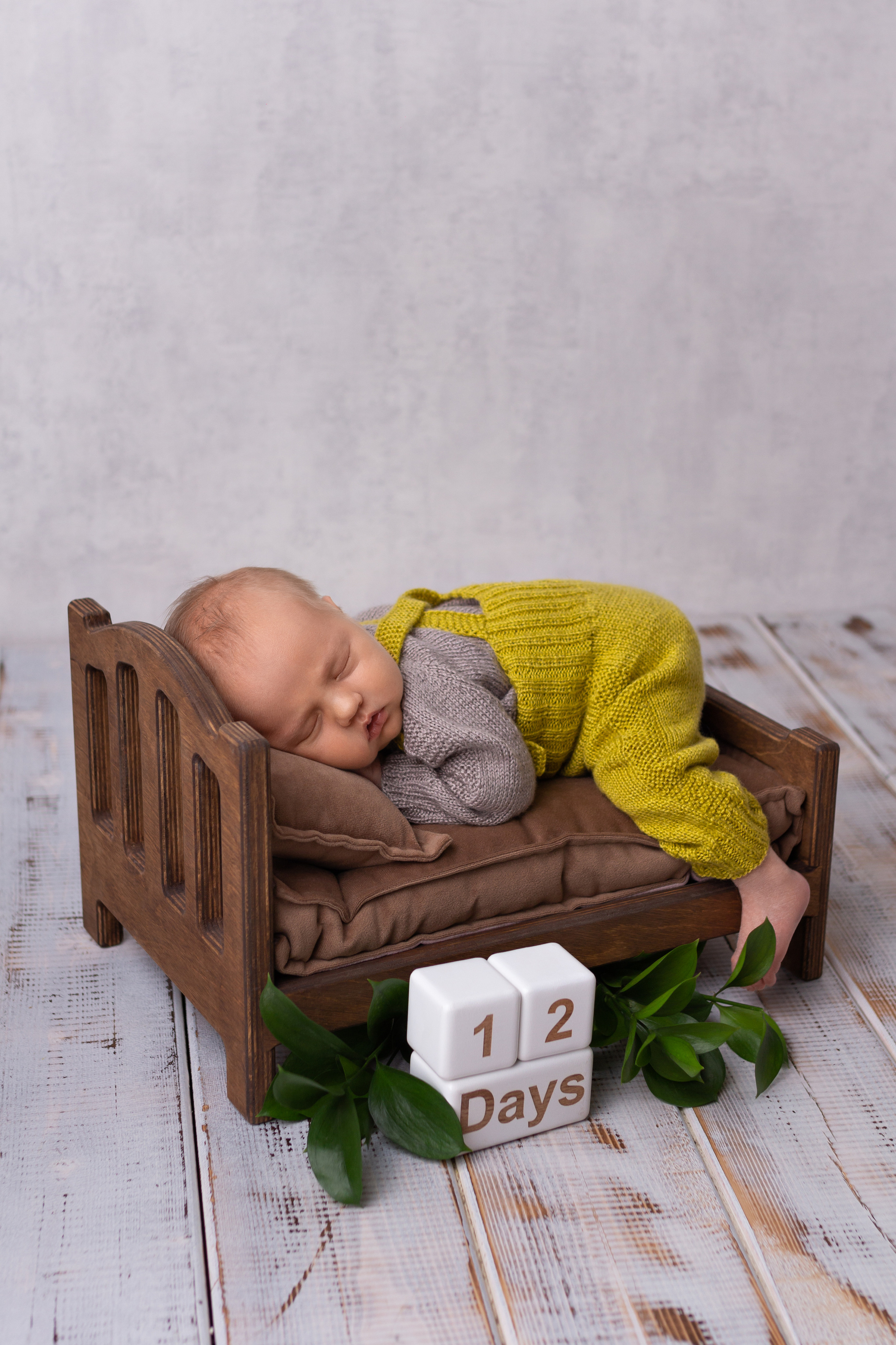 Матвей 12 дней (пакет максима). Фотограф новорожденных в Барнауле Русакова Анастасия