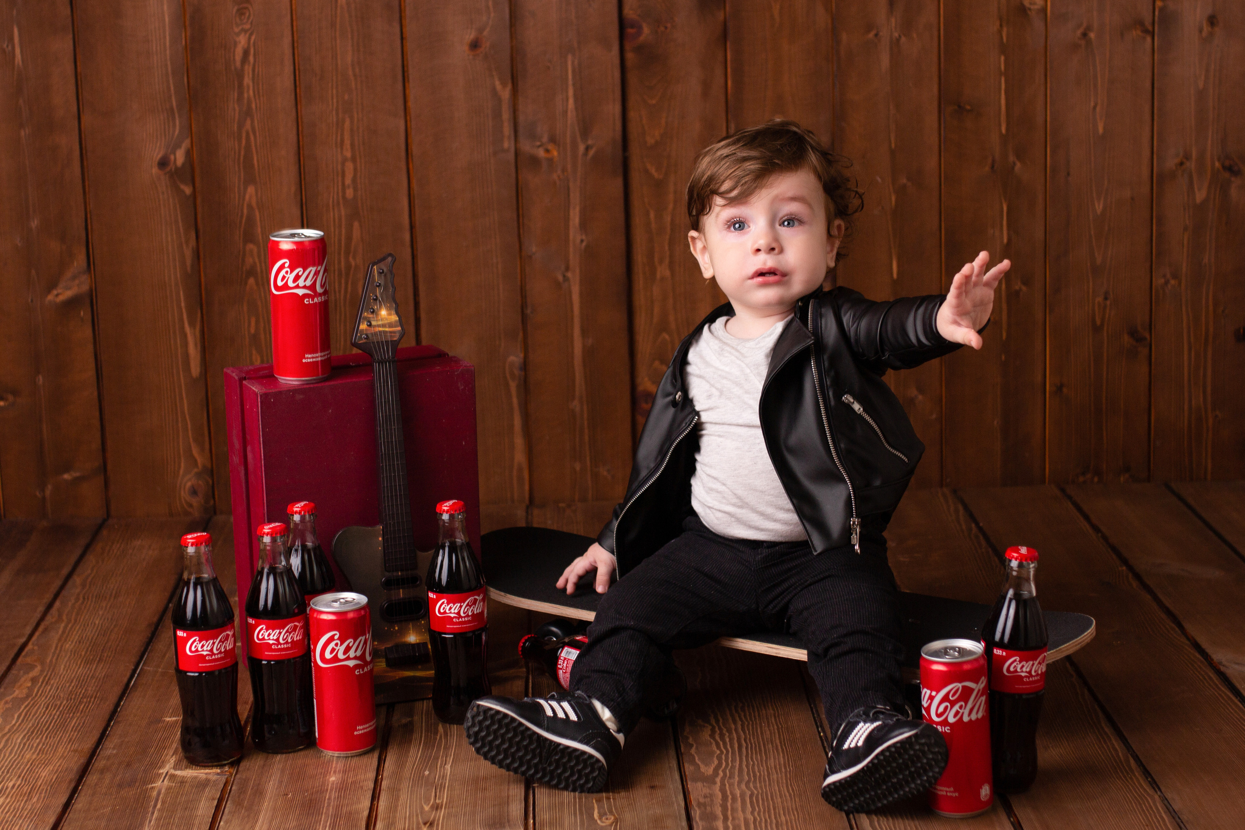 Рафаэль. Фотограф новорожденных в Барнауле Русакова Анастасия