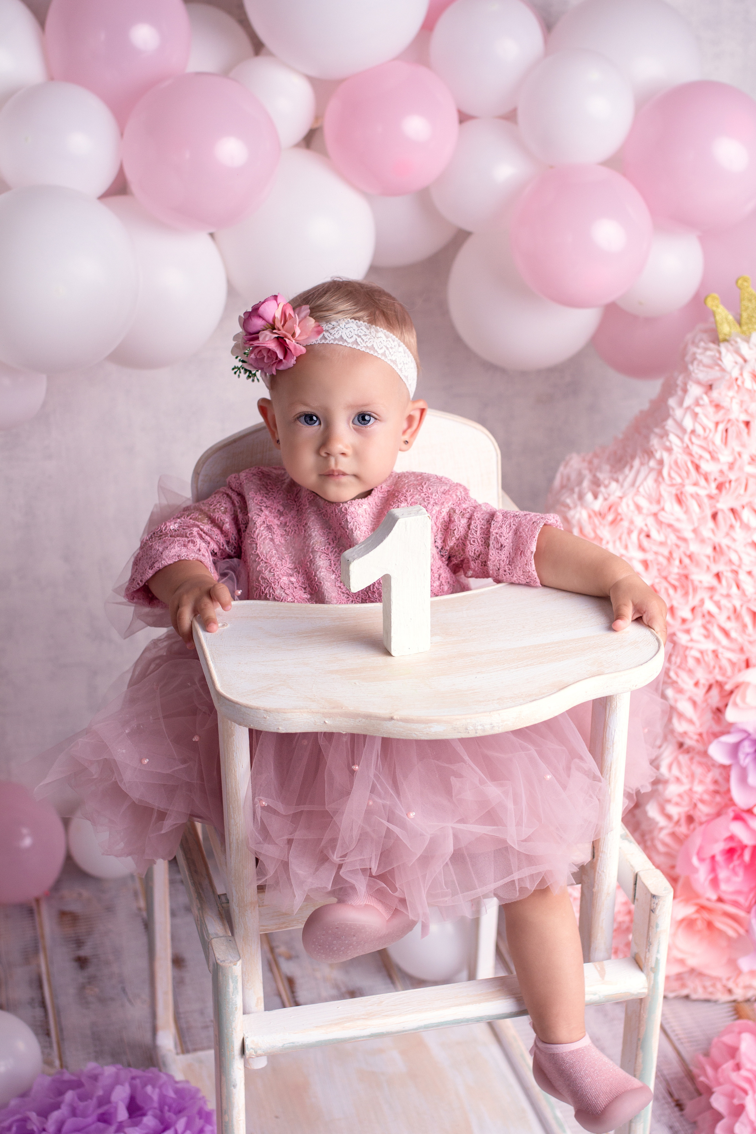 Даша. Фотограф новорожденных в Барнауле Русакова Анастасия