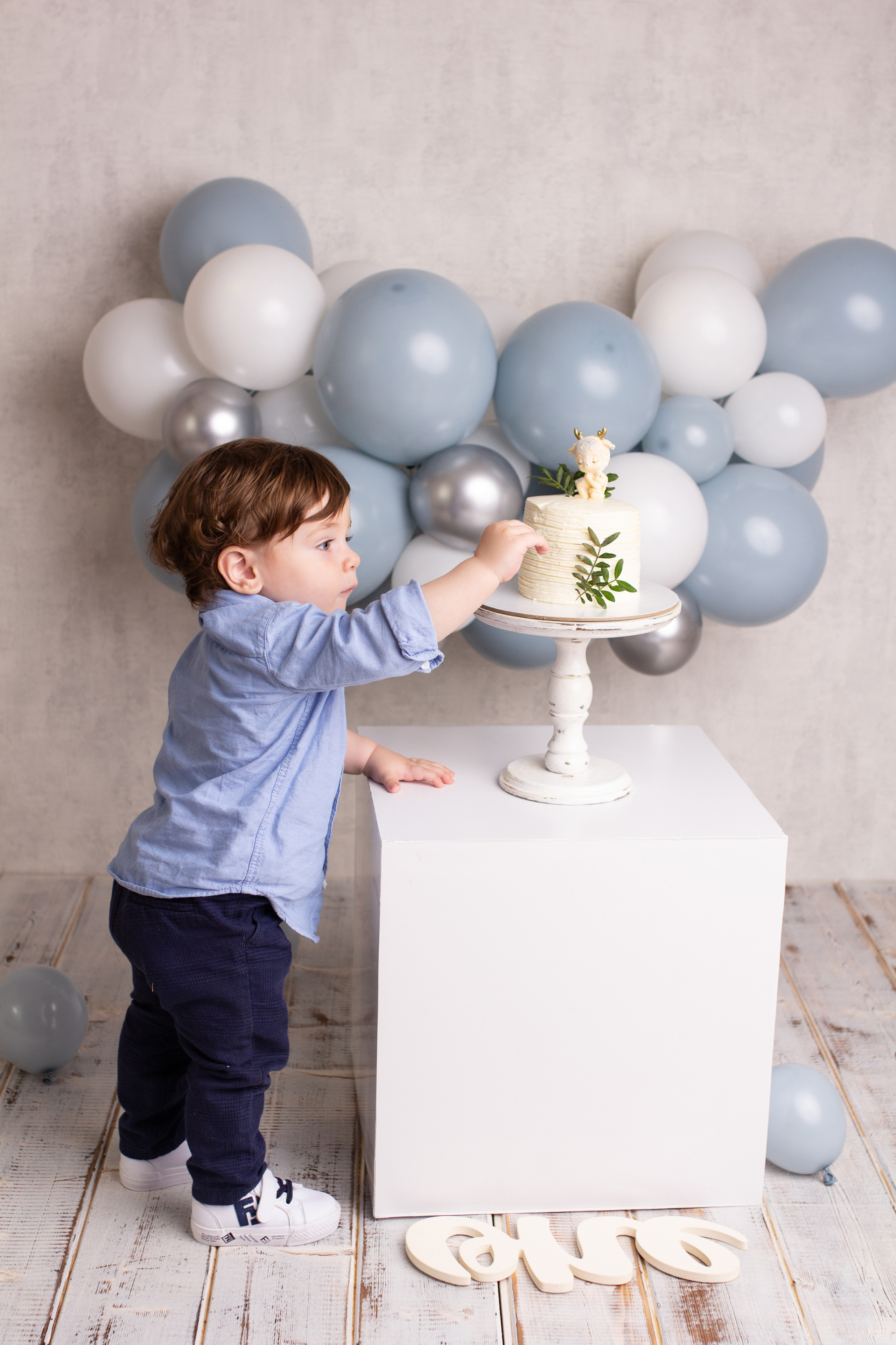 Рафаэль. Фотограф новорожденных в Барнауле Русакова Анастасия