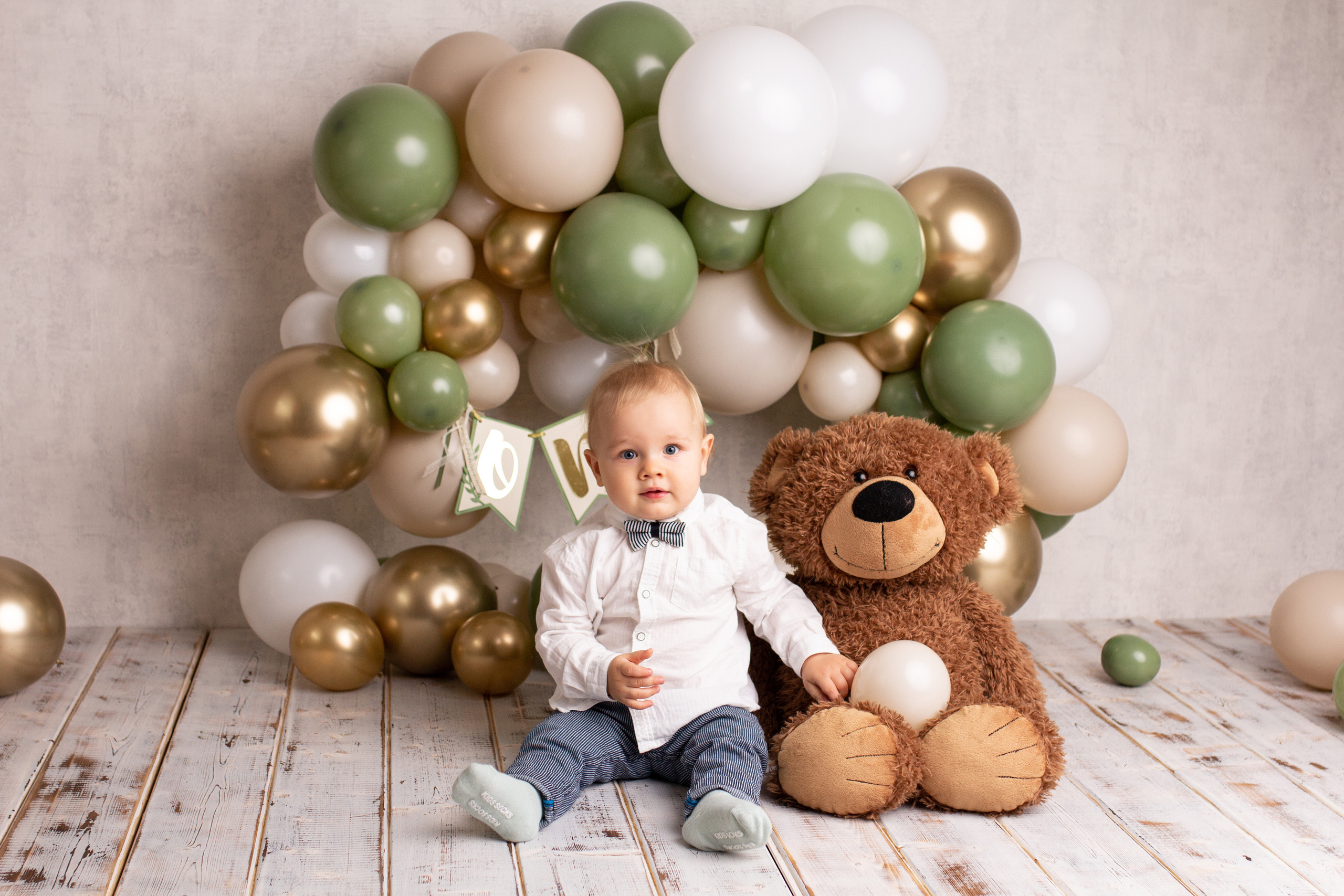 Даниил. Фотограф новорожденных в Барнауле Русакова Анастасия