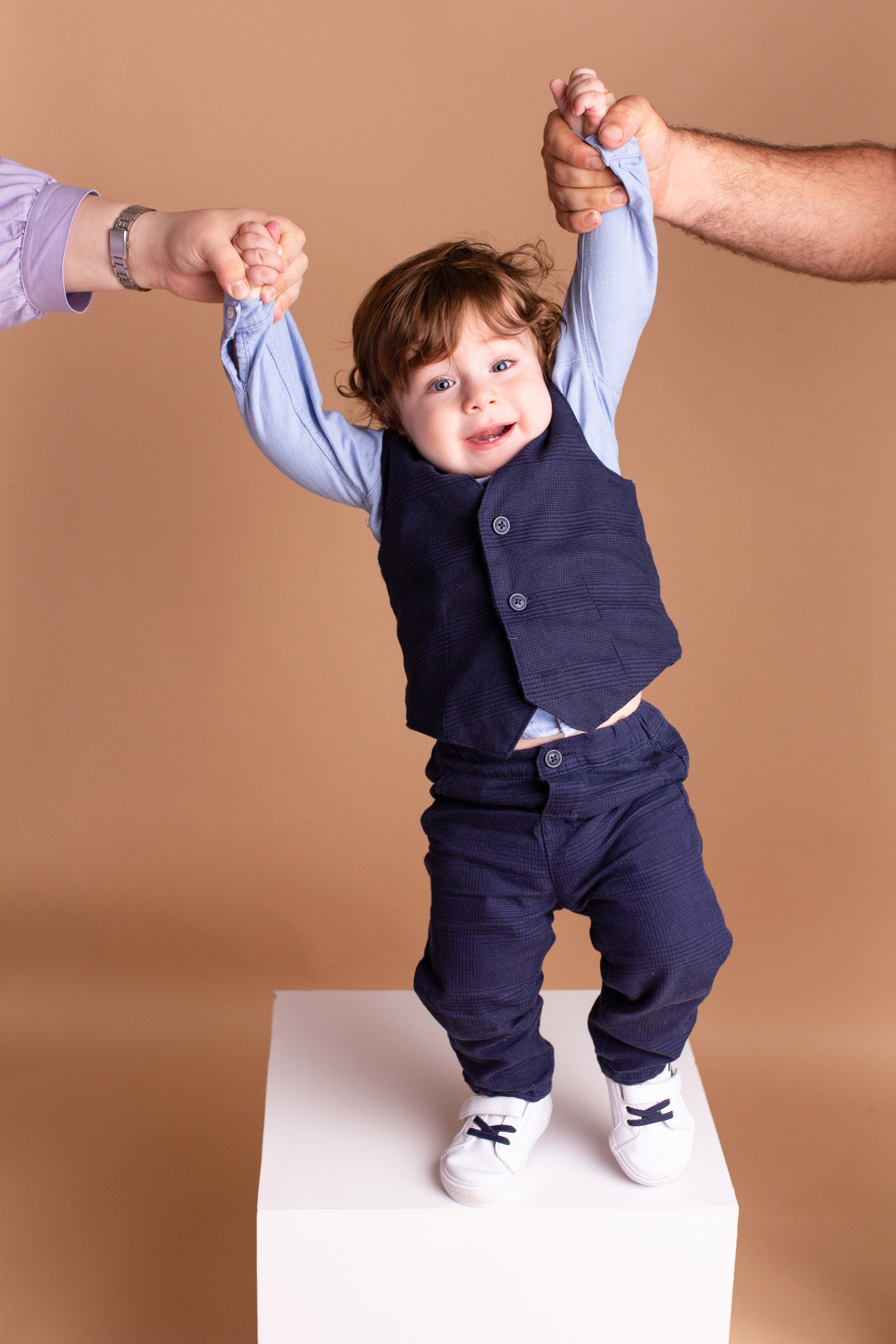 Рафаэль. Фотограф новорожденных в Барнауле Русакова Анастасия