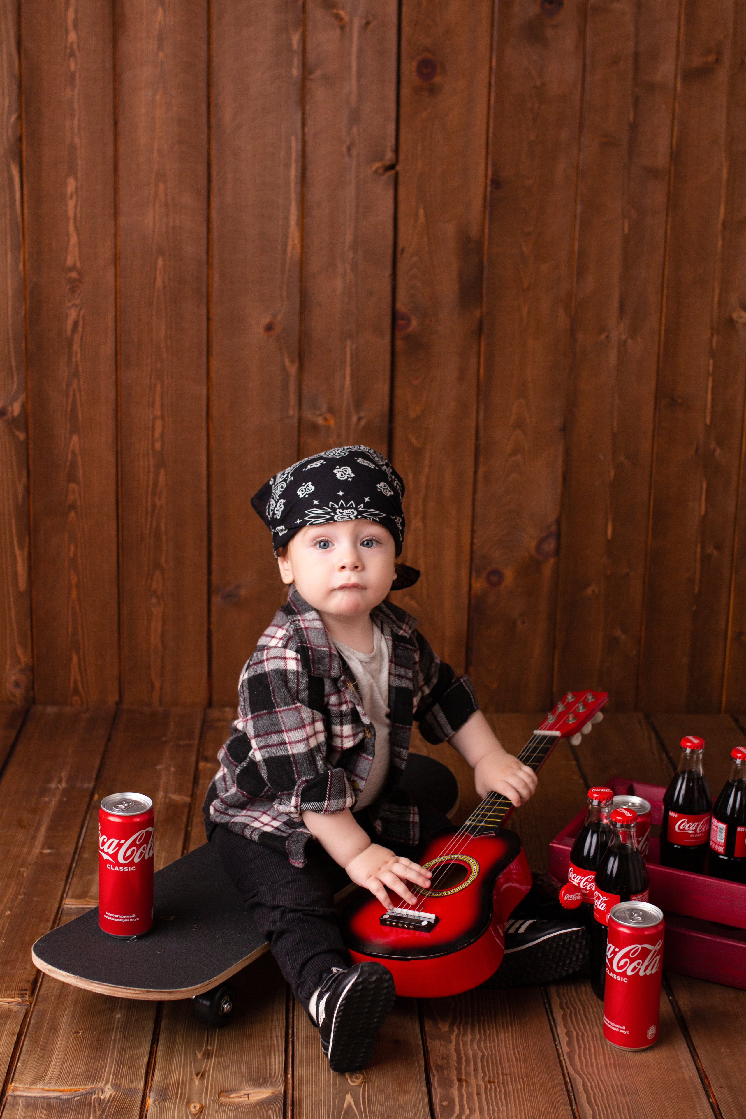 Рафаэль. Фотограф новорожденных в Барнауле Русакова Анастасия