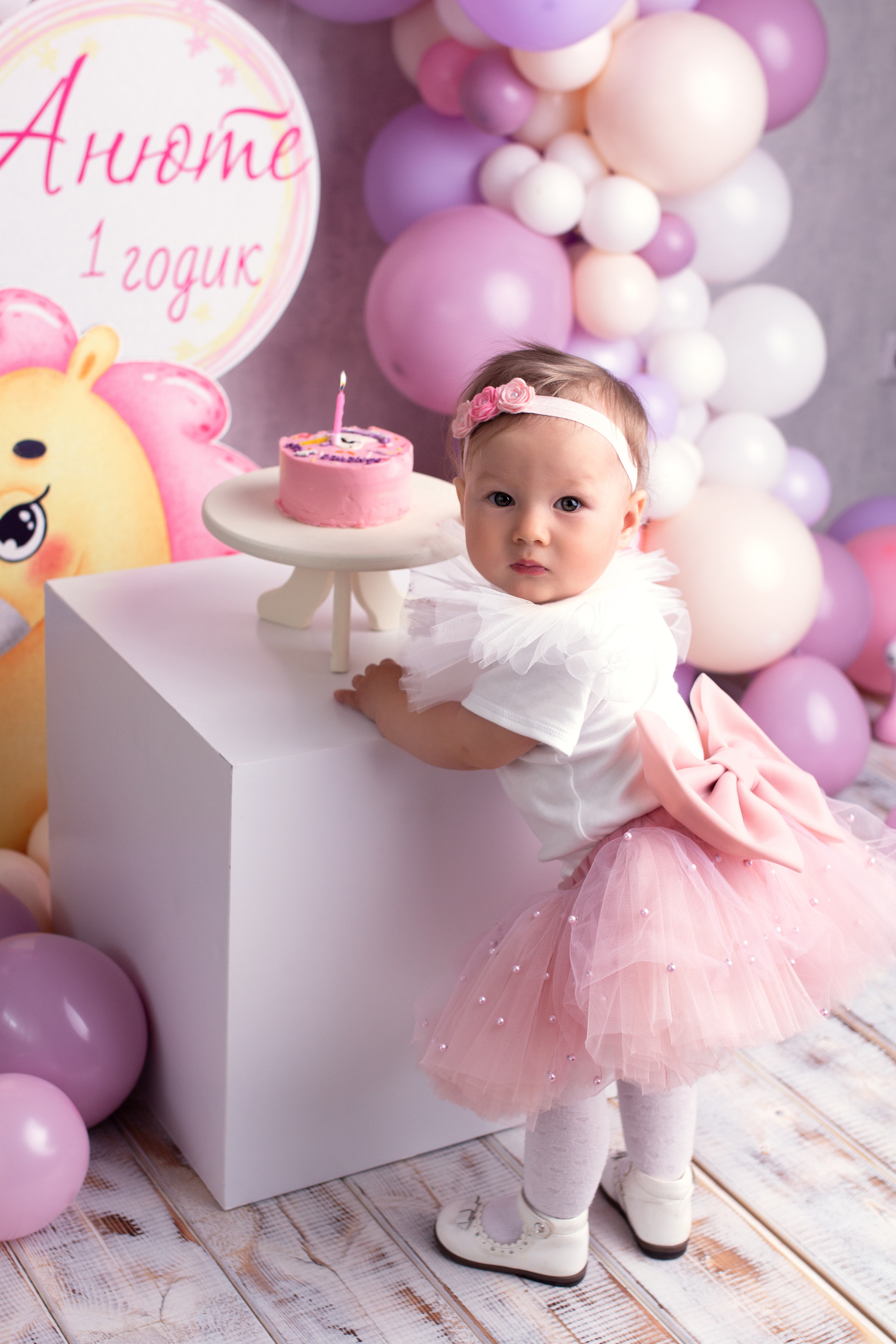 Анютка. Фотограф новорожденных в Барнауле Русакова Анастасия