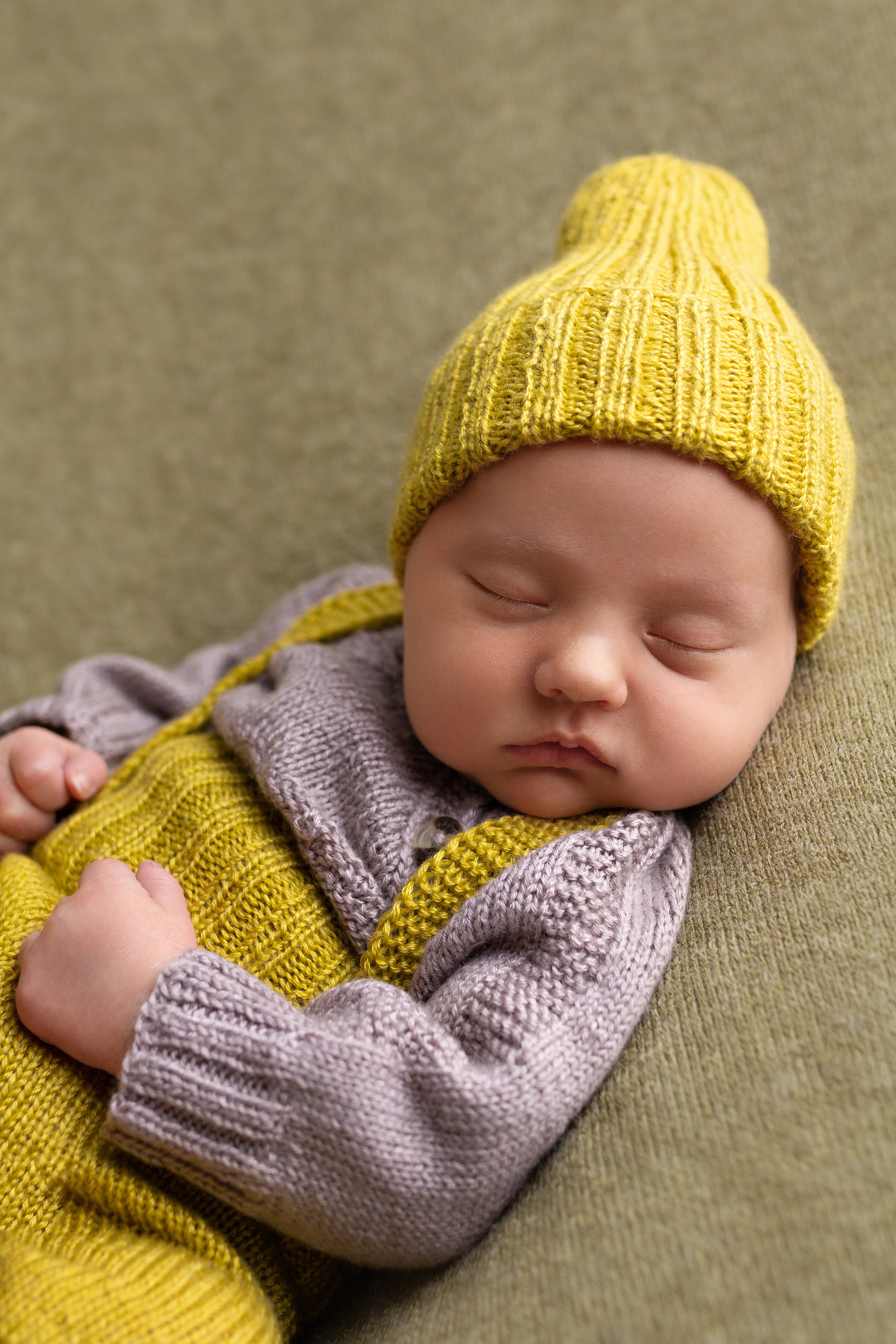 Матвей 12 дней (пакет максима). Фотограф новорожденных в Барнауле Русакова Анастасия