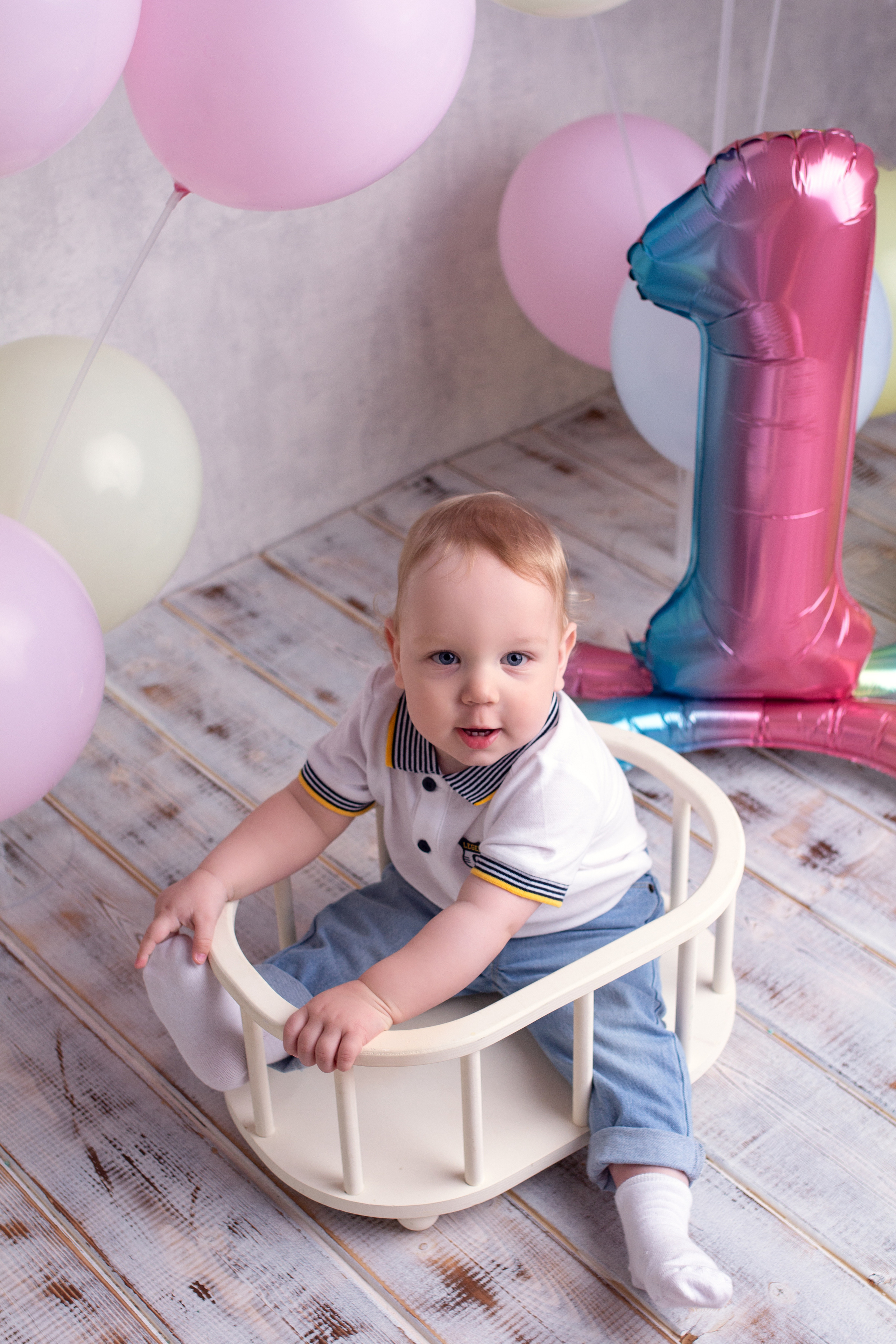 Максим и Алиса. Фотограф новорожденных в Барнауле Русакова Анастасия