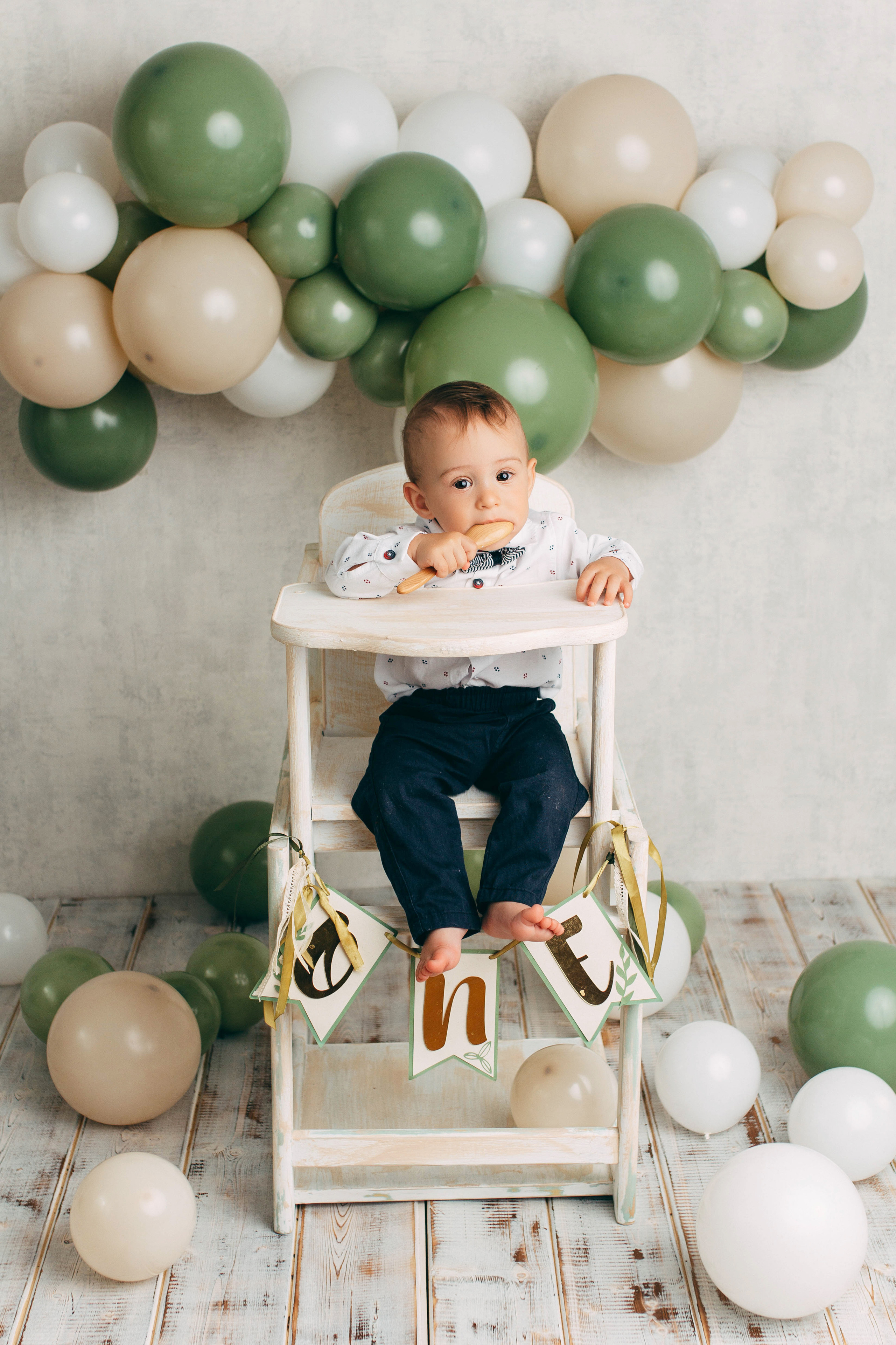 Даниил. Фотограф новорожденных в Барнауле Русакова Анастасия