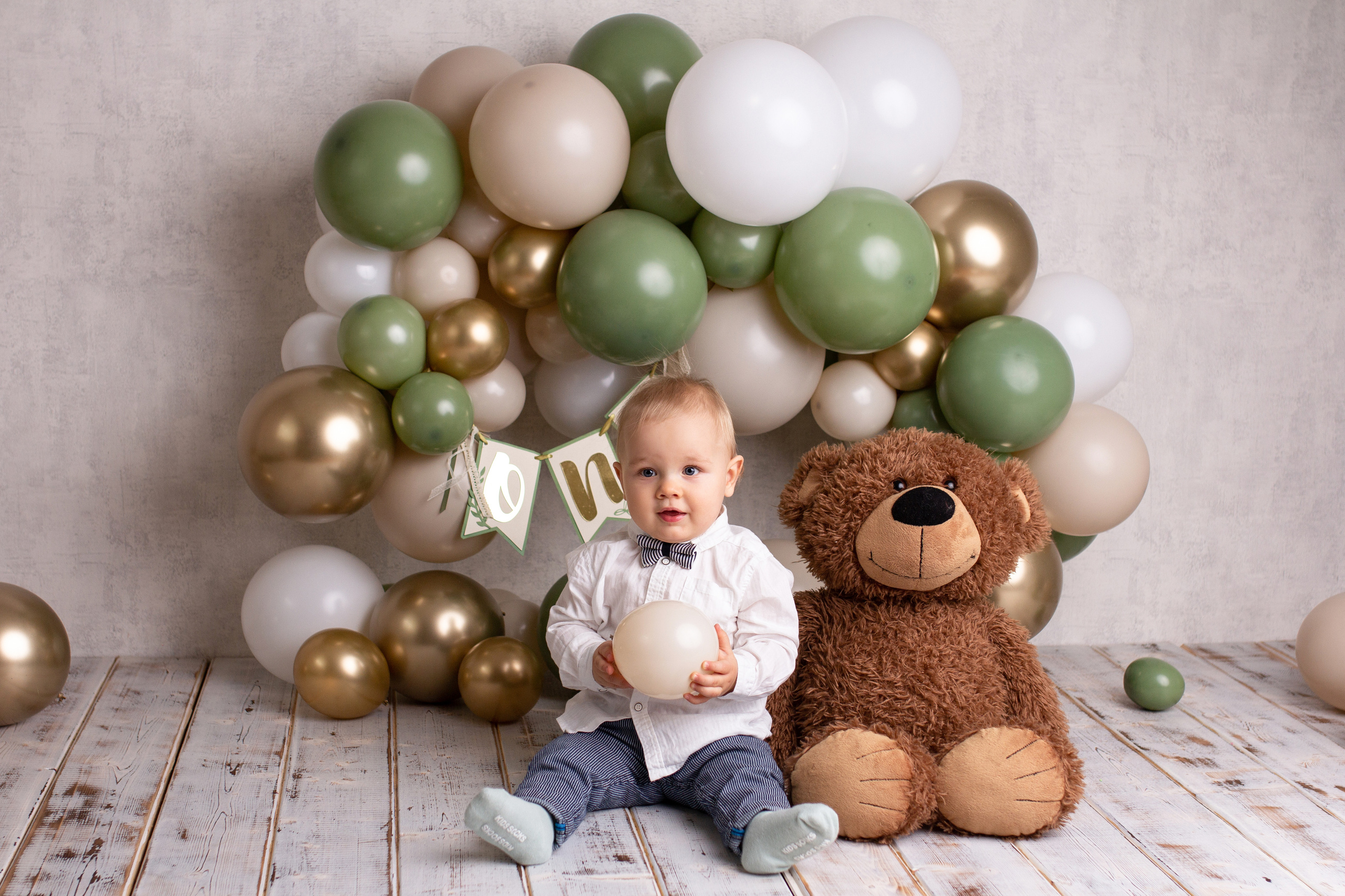 Даниил. Фотограф новорожденных в Барнауле Русакова Анастасия