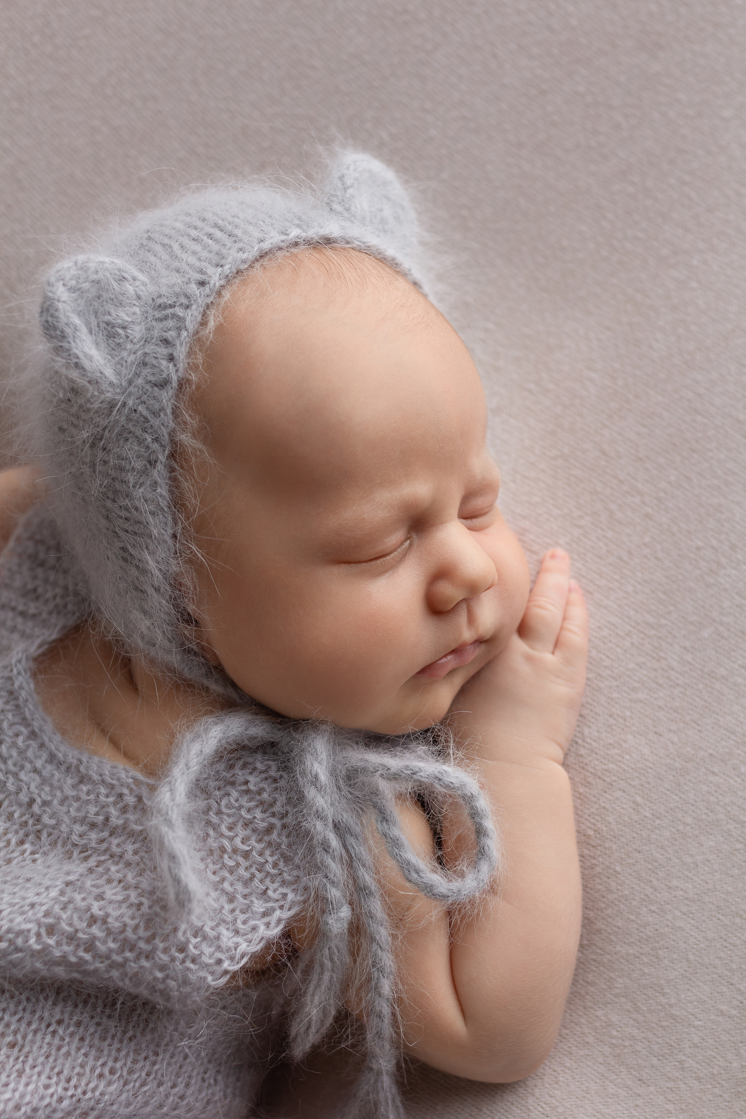 Тимур 20 дней (пакет мини). Фотограф новорожденных в Барнауле Русакова Анастасия