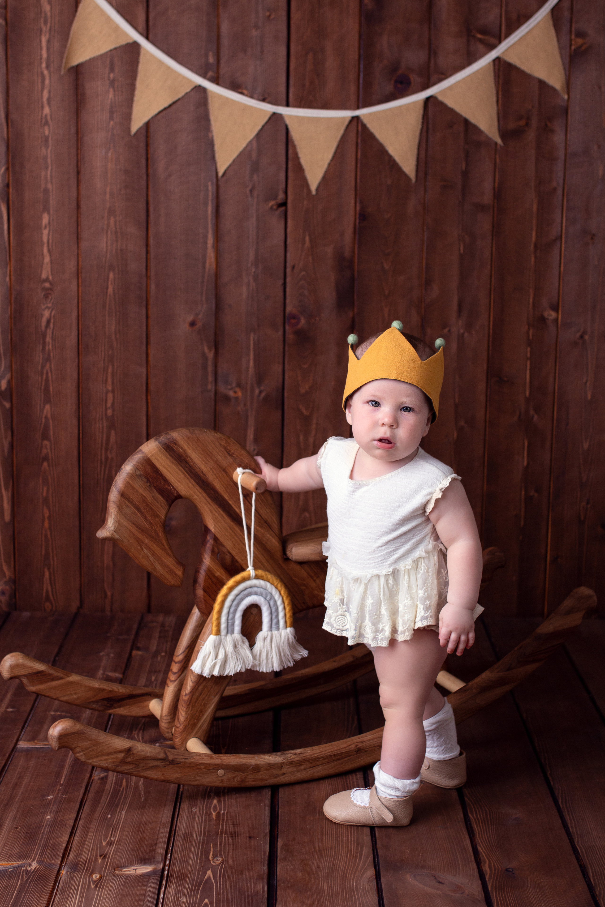 Лея. Фотограф новорожденных в Барнауле Русакова Анастасия