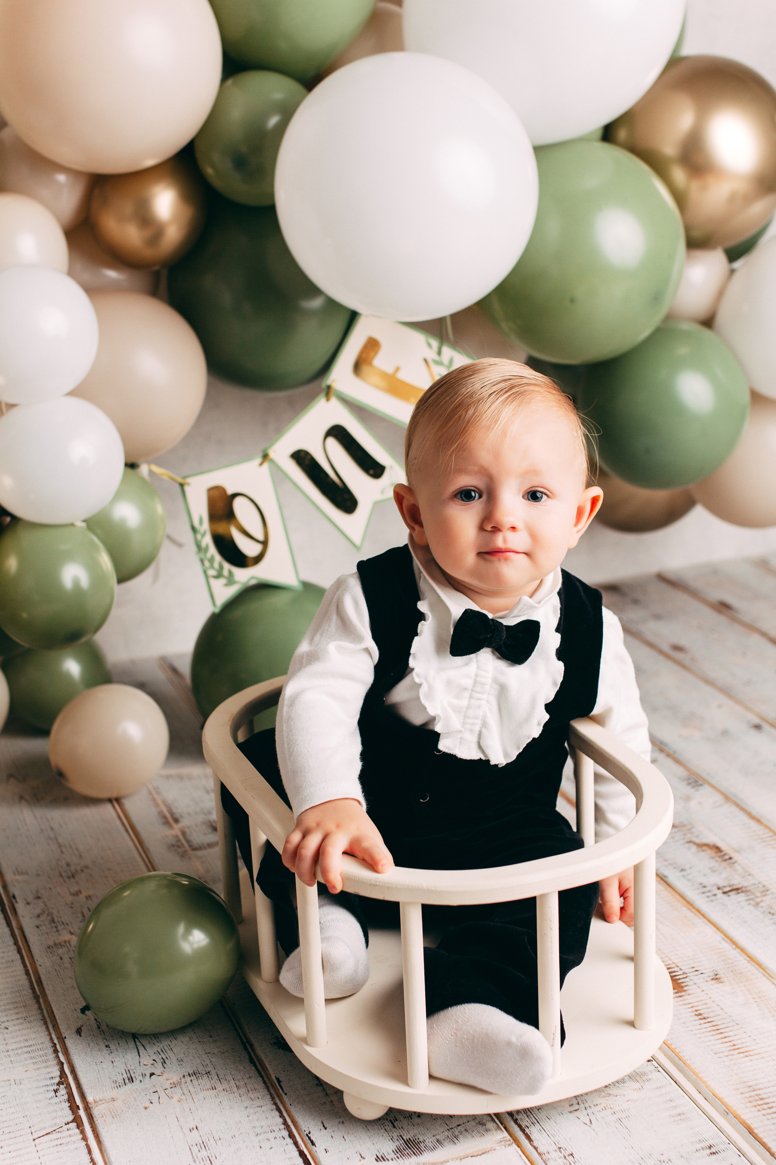 Лёва. Фотограф новорожденных в Барнауле Русакова Анастасия