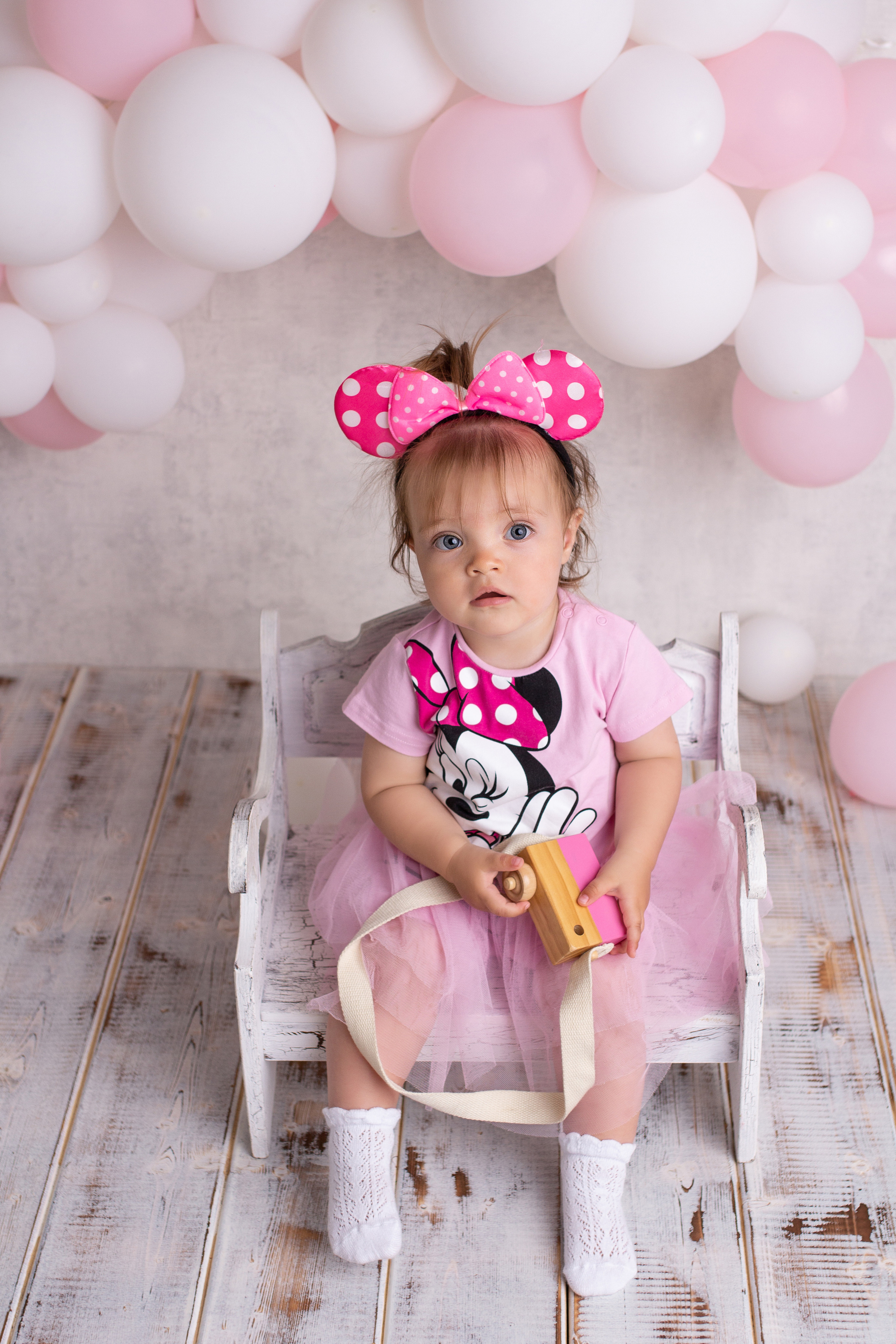 Диана и Яна. Фотограф новорожденных в Барнауле Русакова Анастасия