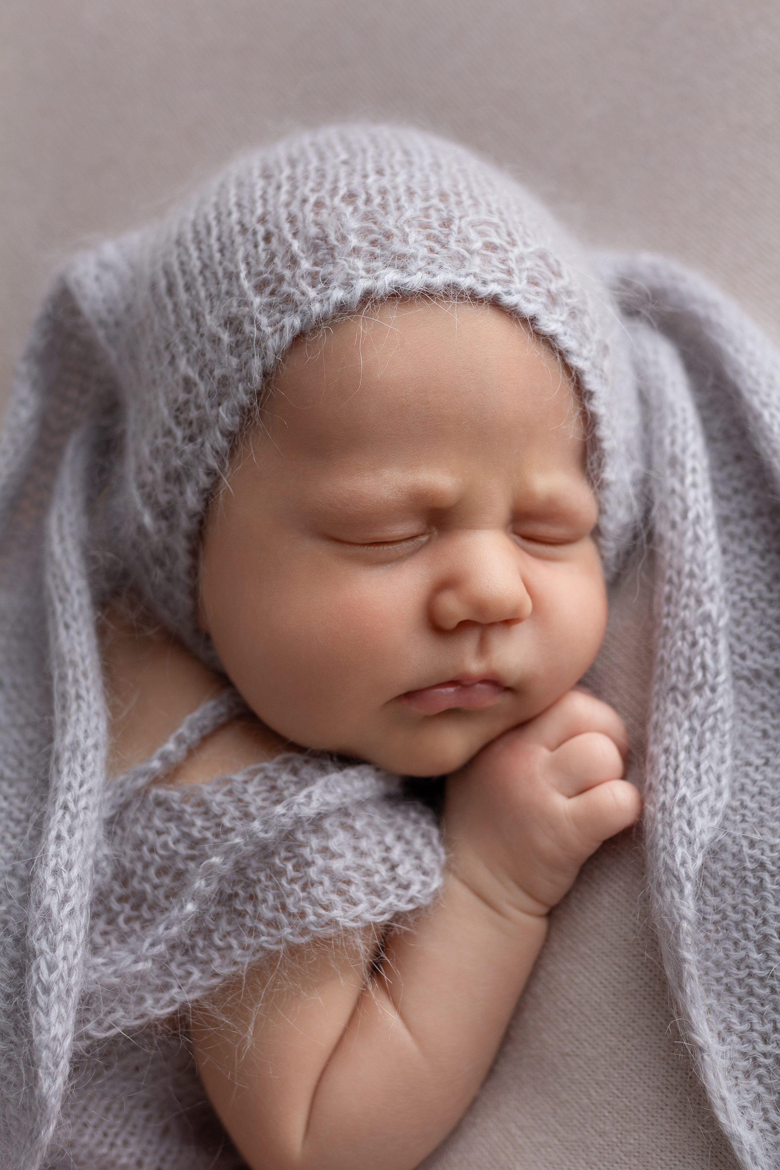 Тимур 20 дней (пакет мини). Фотограф новорожденных в Барнауле Русакова Анастасия