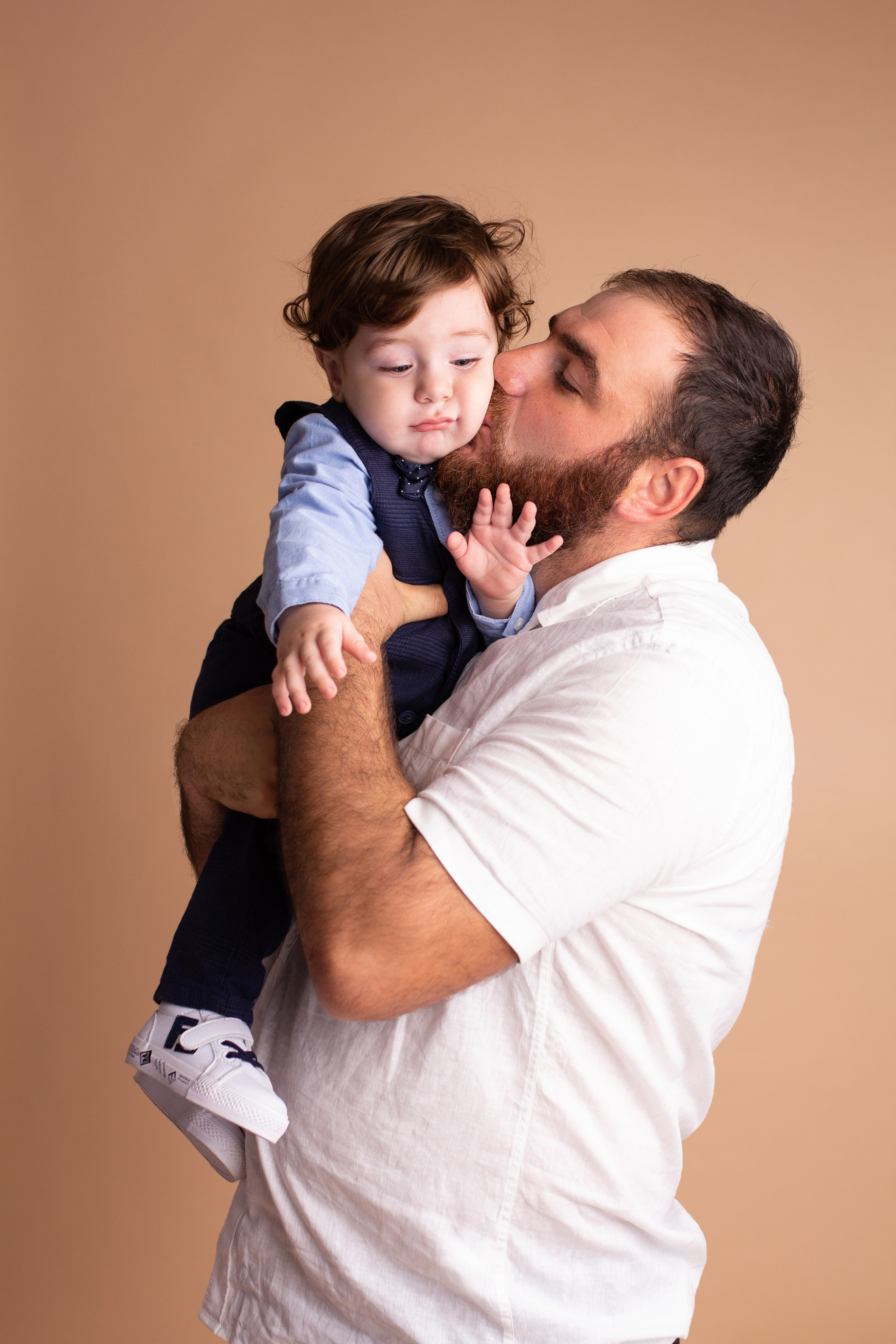 Рафаэль. Фотограф новорожденных в Барнауле Русакова Анастасия