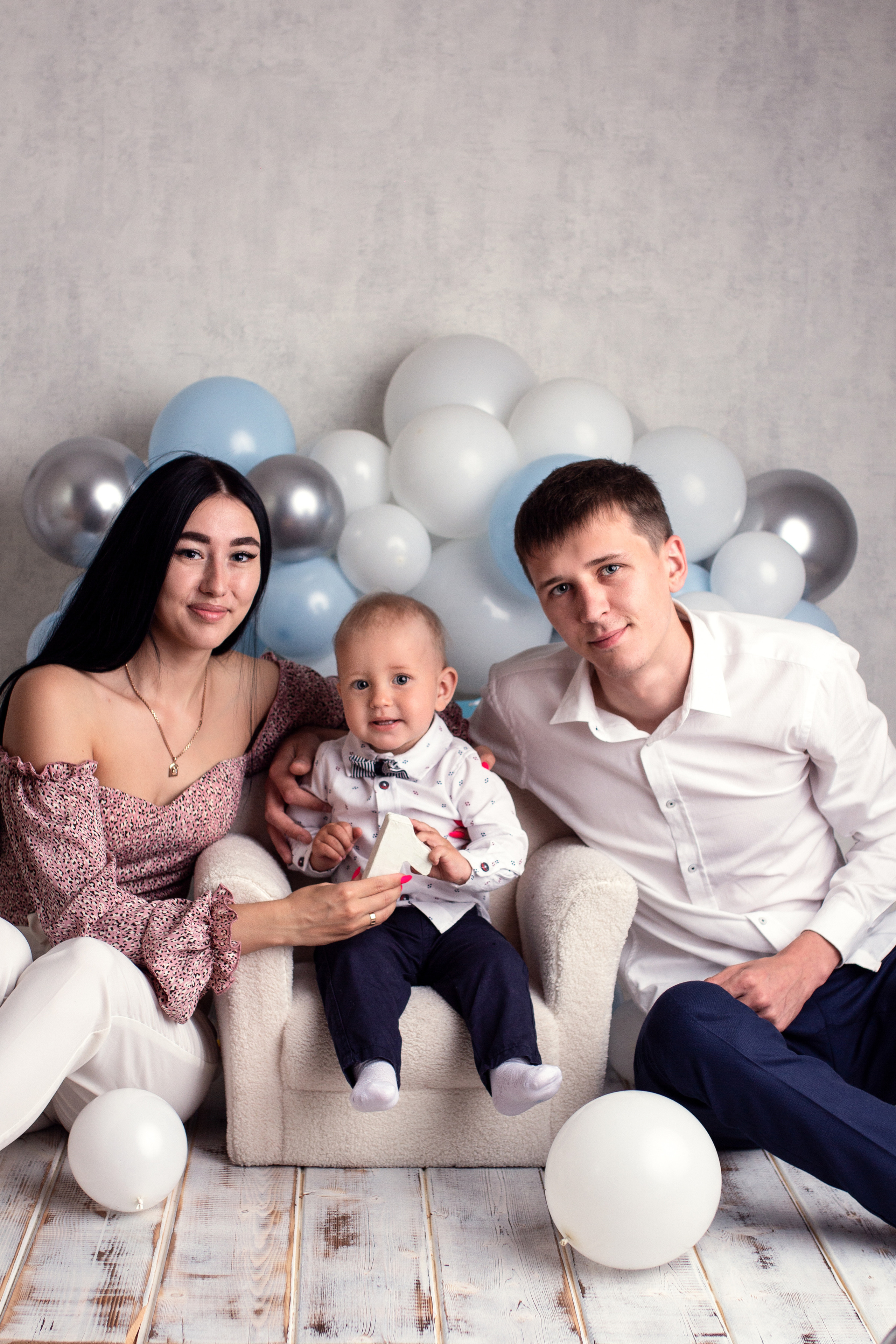 Матвей. Фотограф новорожденных в Барнауле Русакова Анастасия