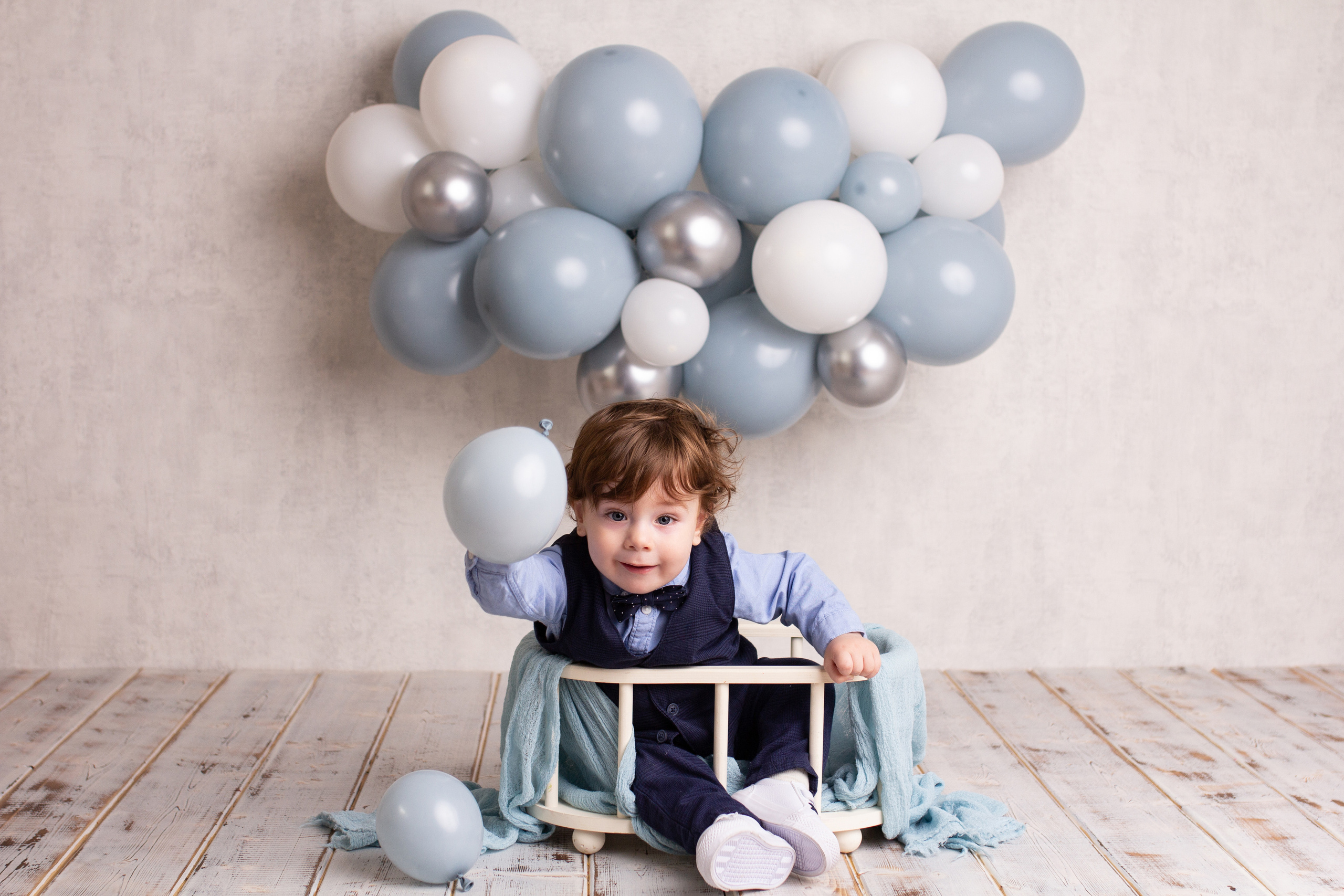 Рафаэль. Фотограф новорожденных в Барнауле Русакова Анастасия