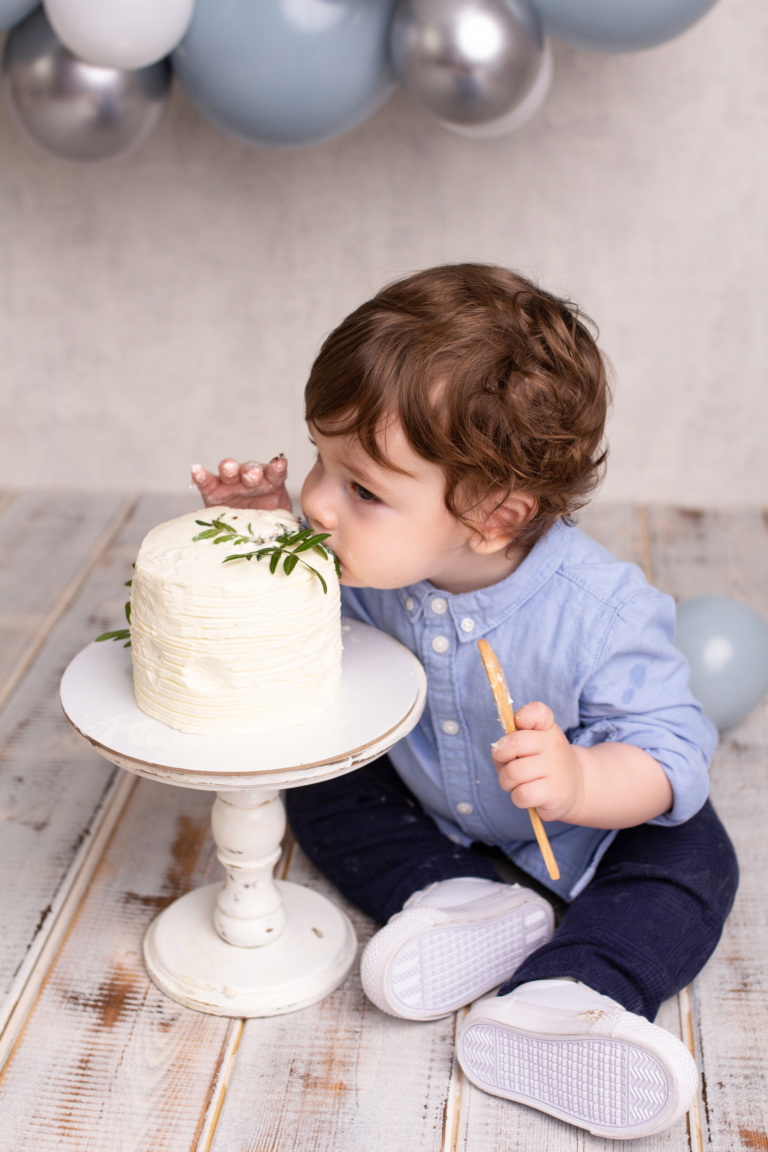 Рафаэль. Фотограф новорожденных в Барнауле Русакова Анастасия