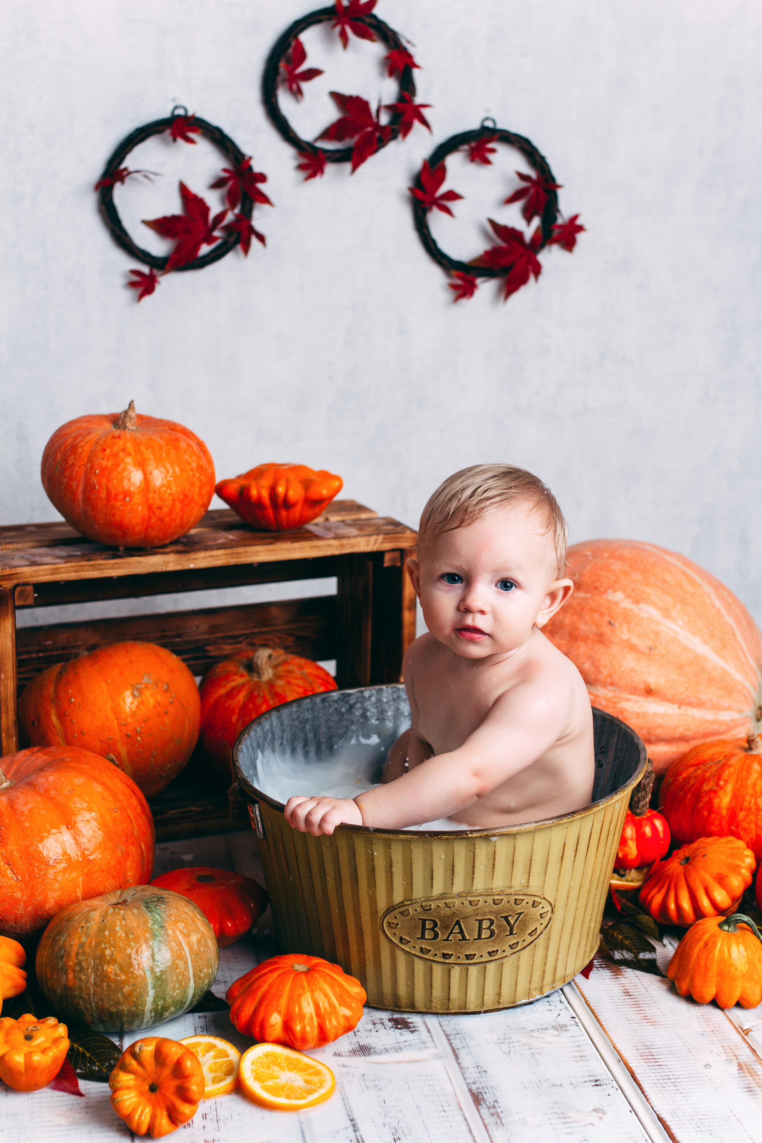 Лёва. Фотограф новорожденных в Барнауле Русакова Анастасия