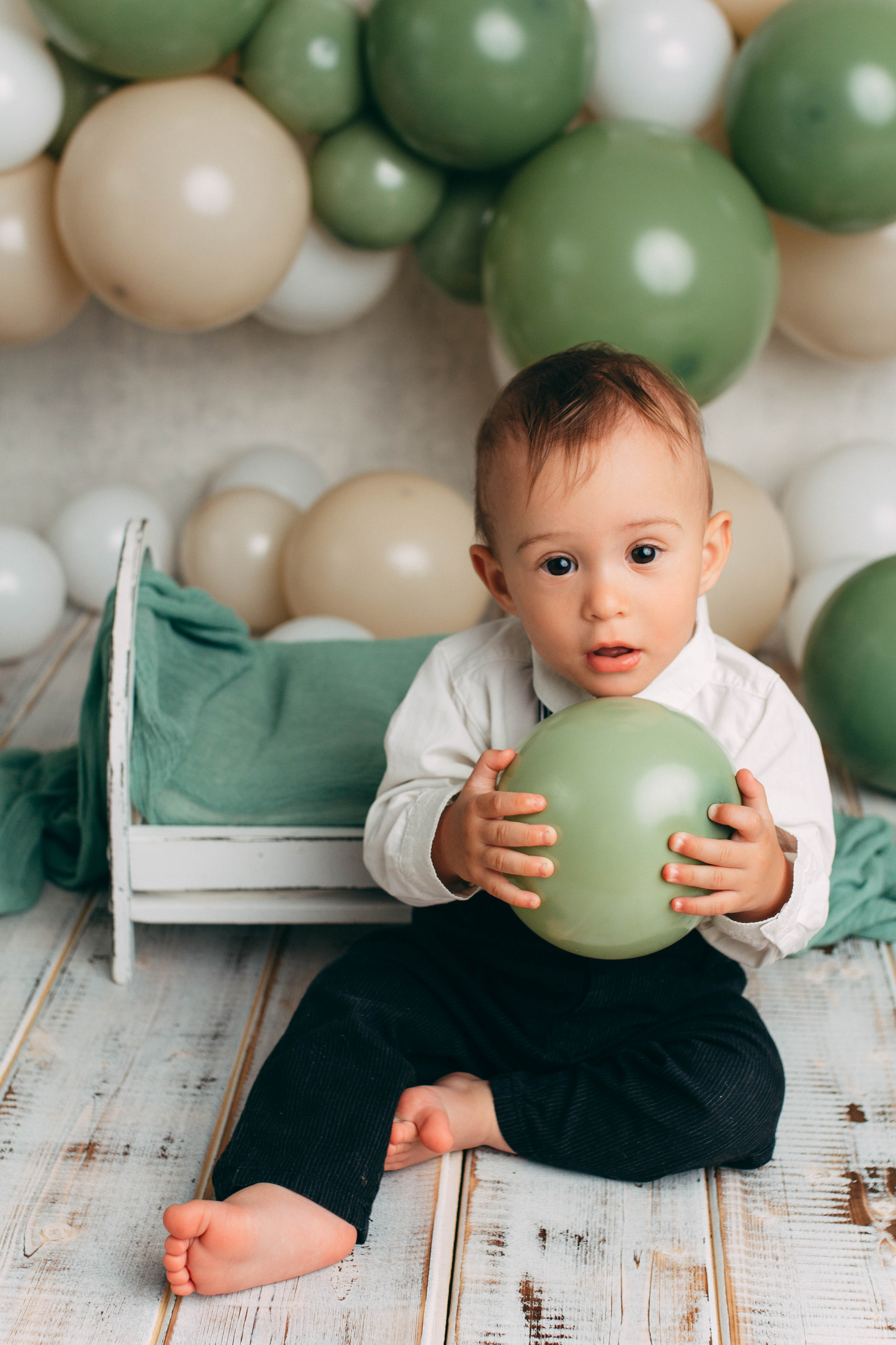 Даниил. Фотограф новорожденных в Барнауле Русакова Анастасия