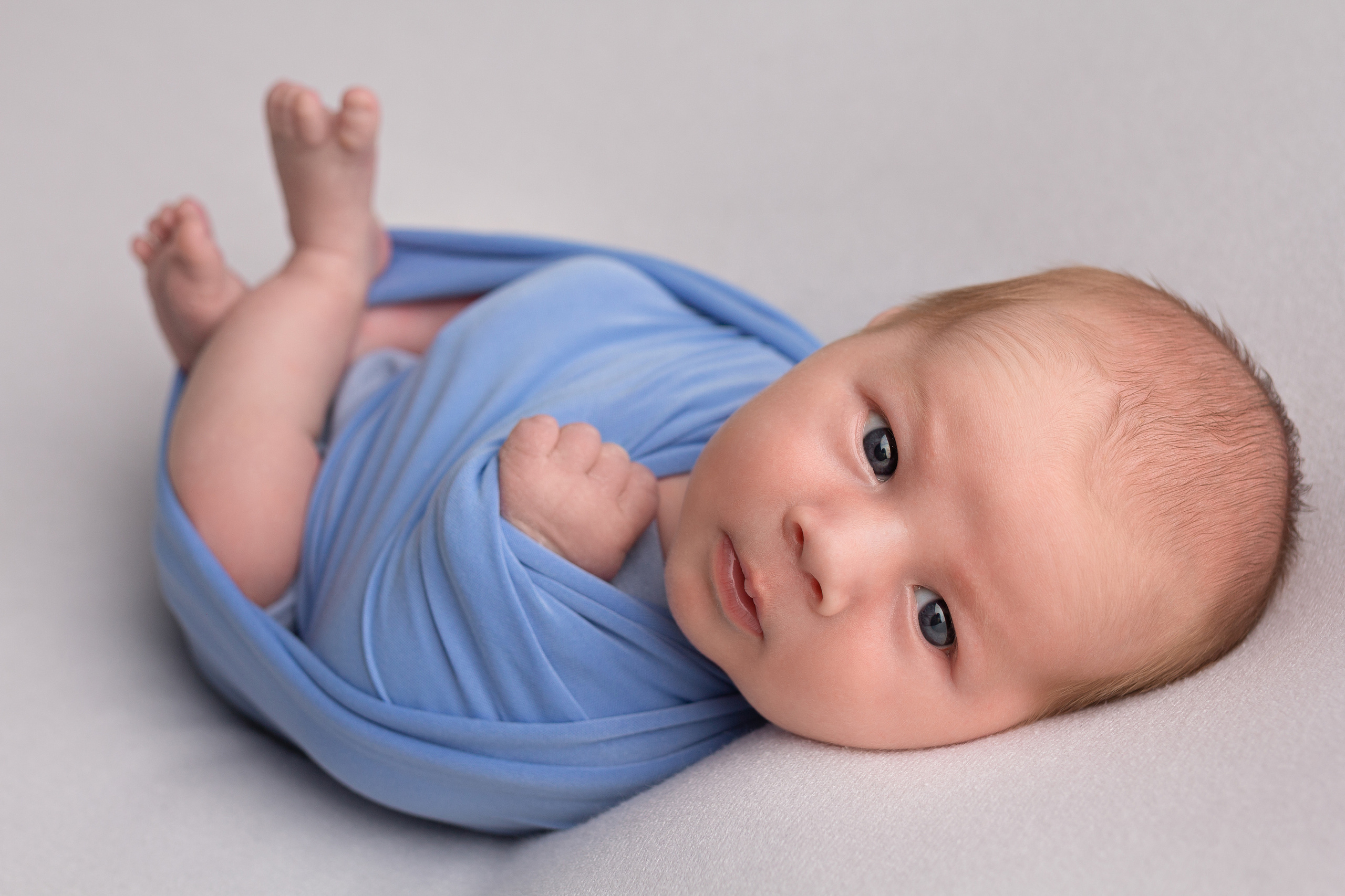 Артём 12 дней (пакет стандарт). Фотограф новорожденных в Барнауле Русакова Анастасия