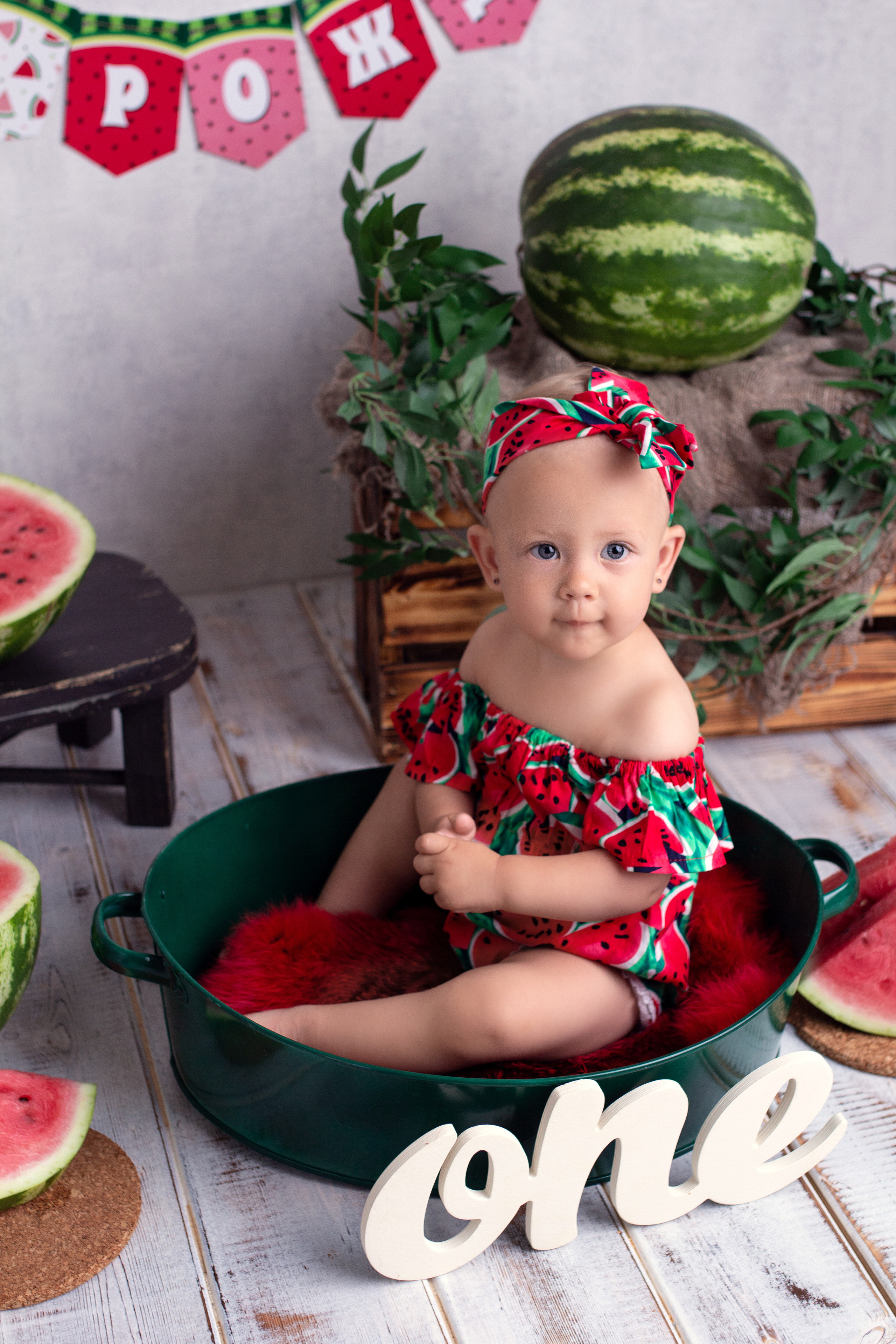 Даша. Фотограф новорожденных в Барнауле Русакова Анастасия