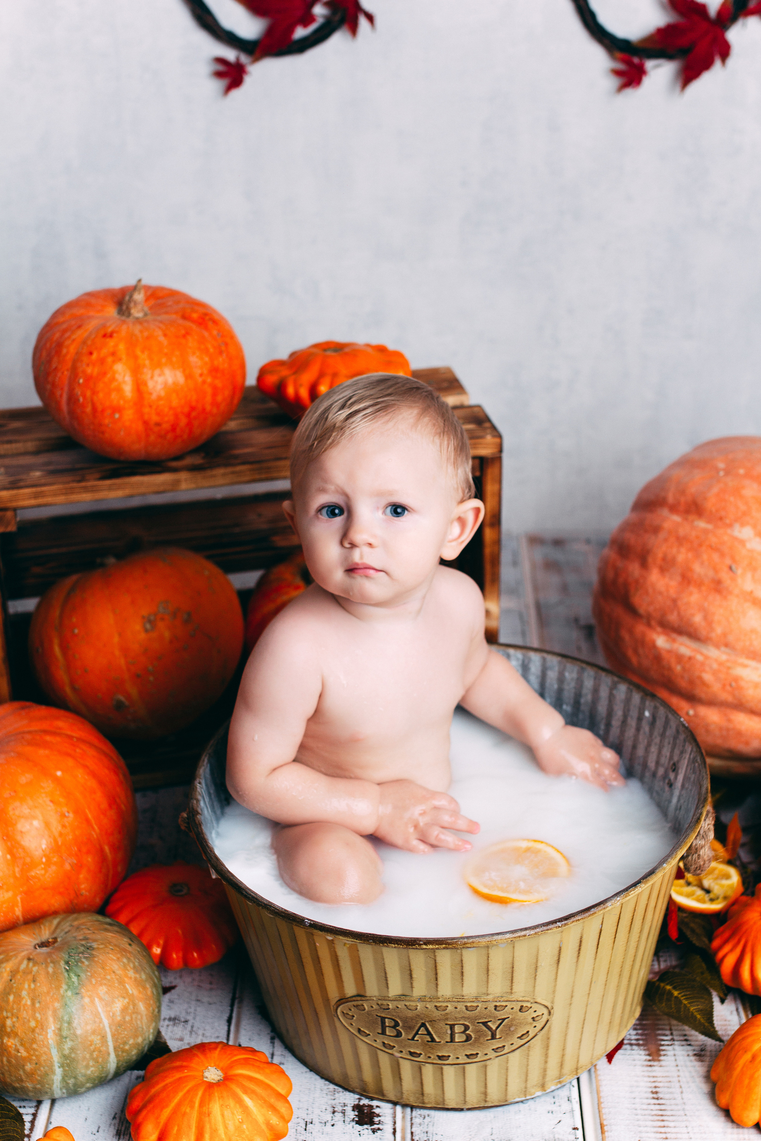 Лёва. Фотограф новорожденных в Барнауле Русакова Анастасия