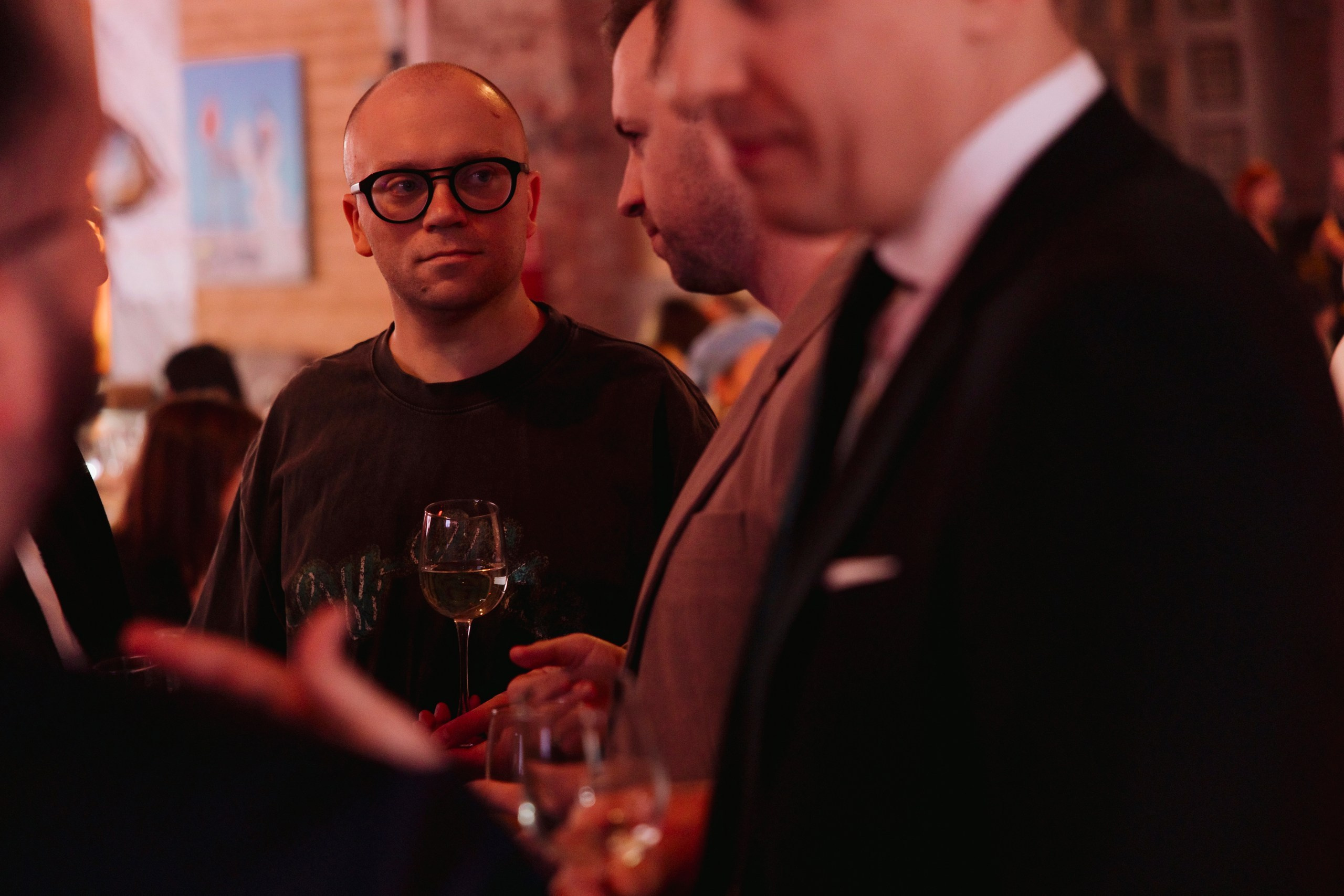 Megustro. Night2Day Санкт-Петербург