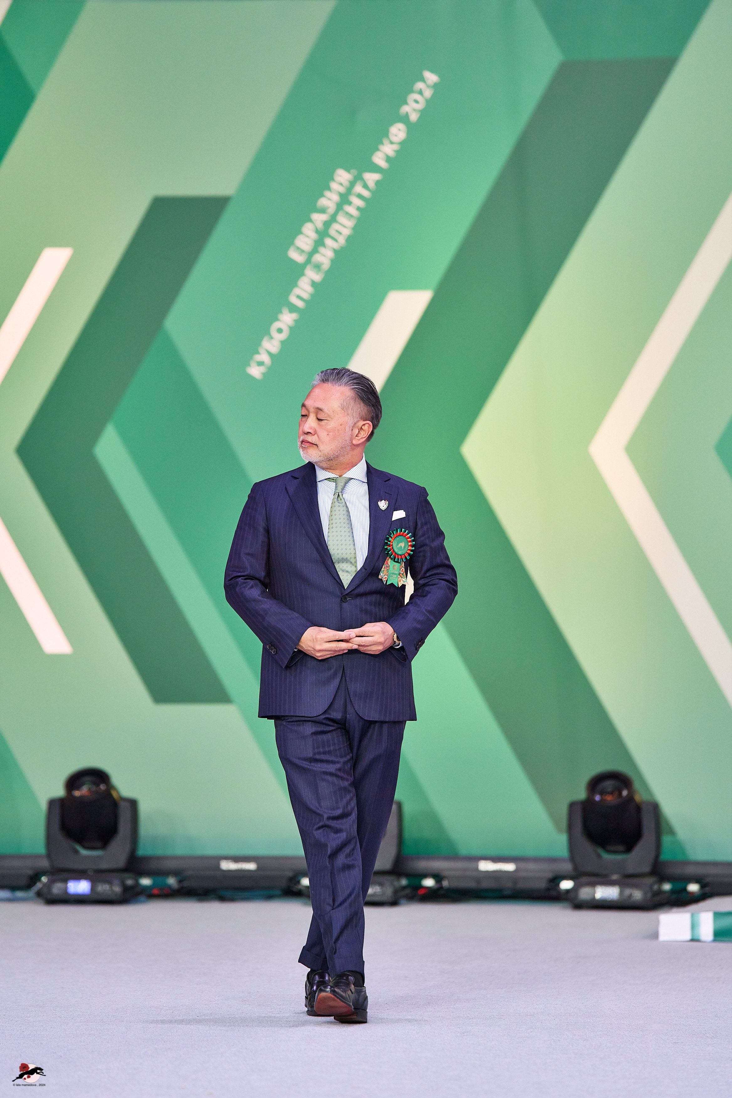 17.11.2024 «ЕВРАЗИЯ. КУБОК СНГ 2024»