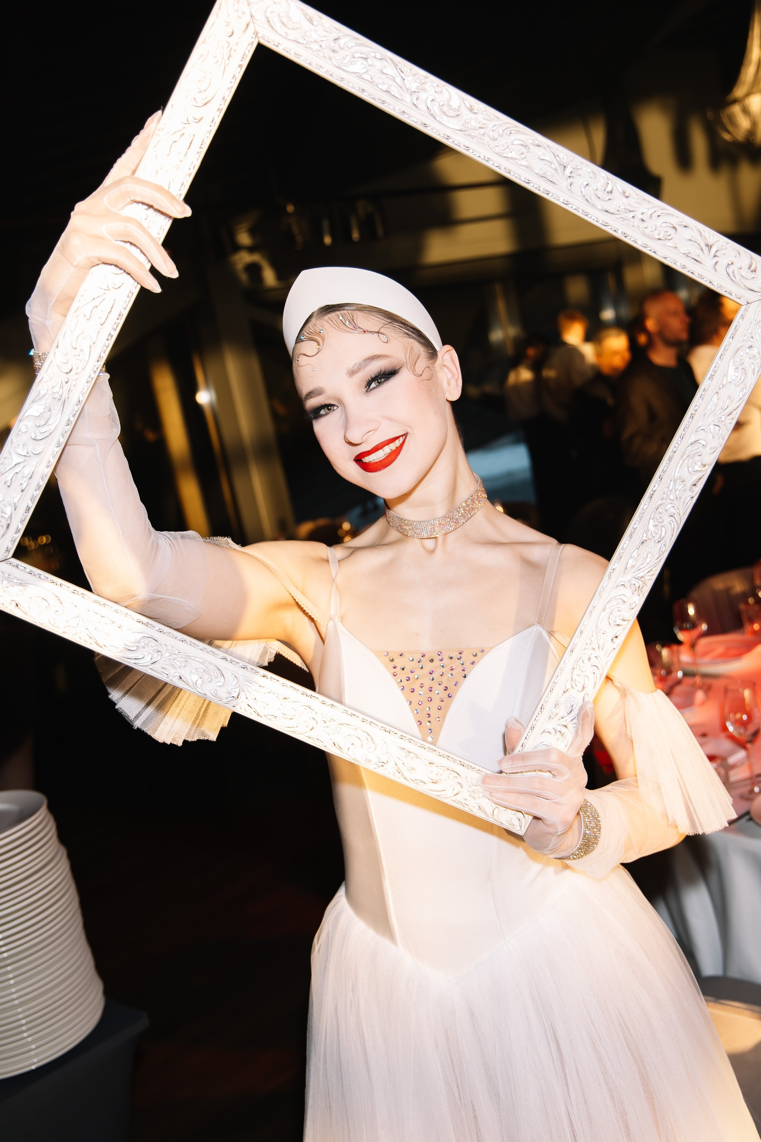 TEM Partner. Reportage photographer Vlad Shishkin