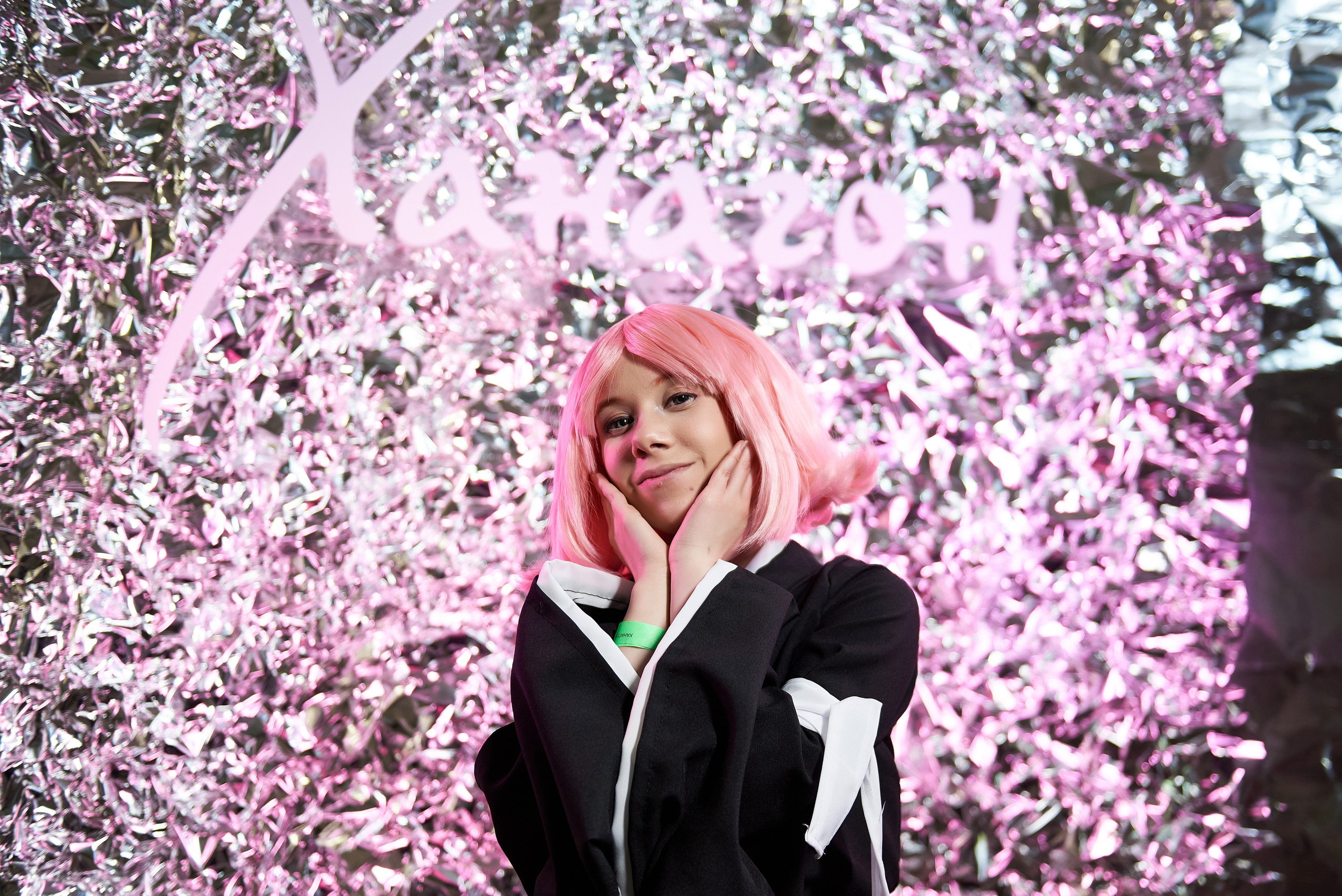 Ханагон. Андрей Винников фотограф в Нижнем Новгороде