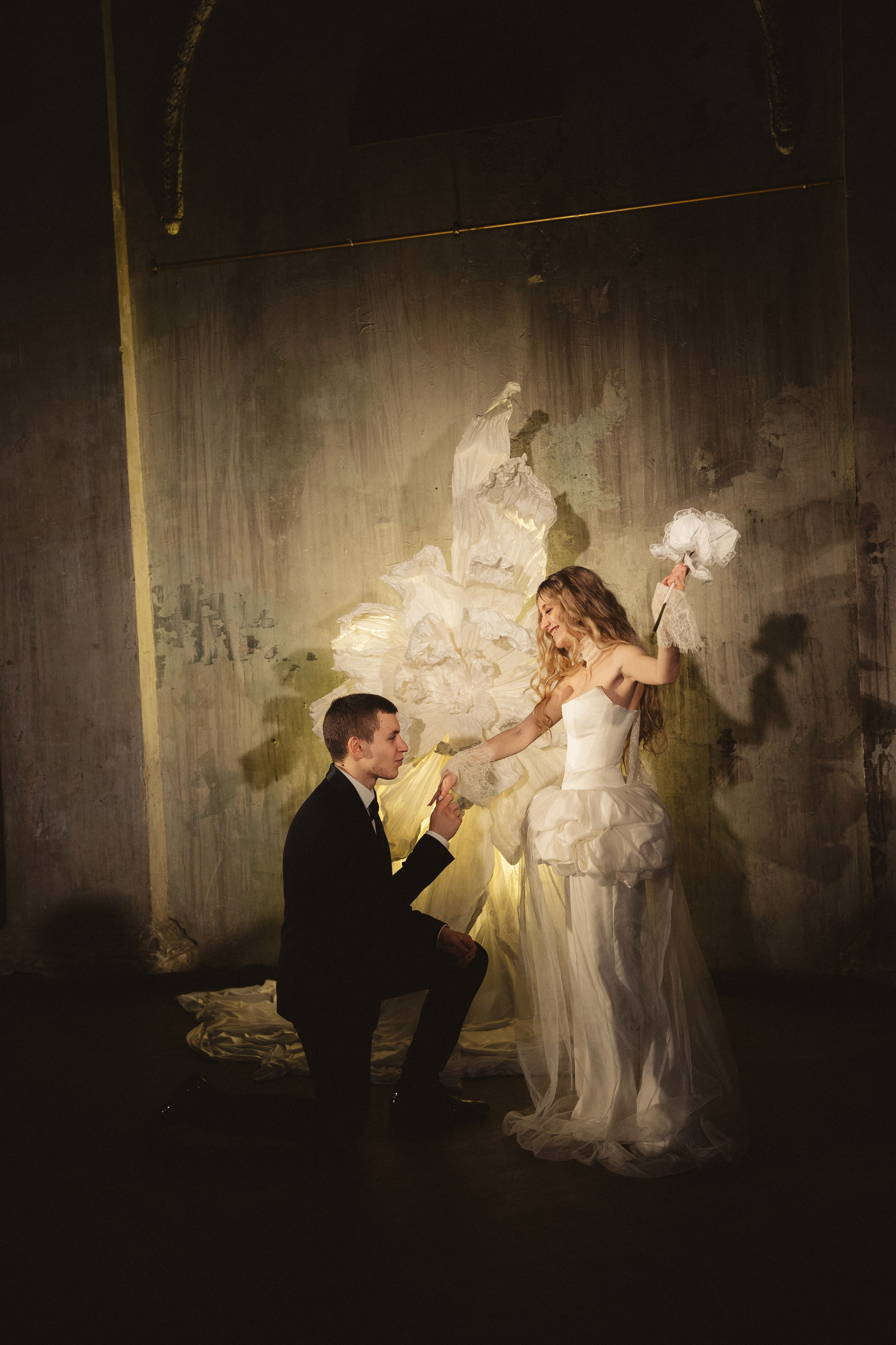 Вероника & Максим. Phdkvmr.ru