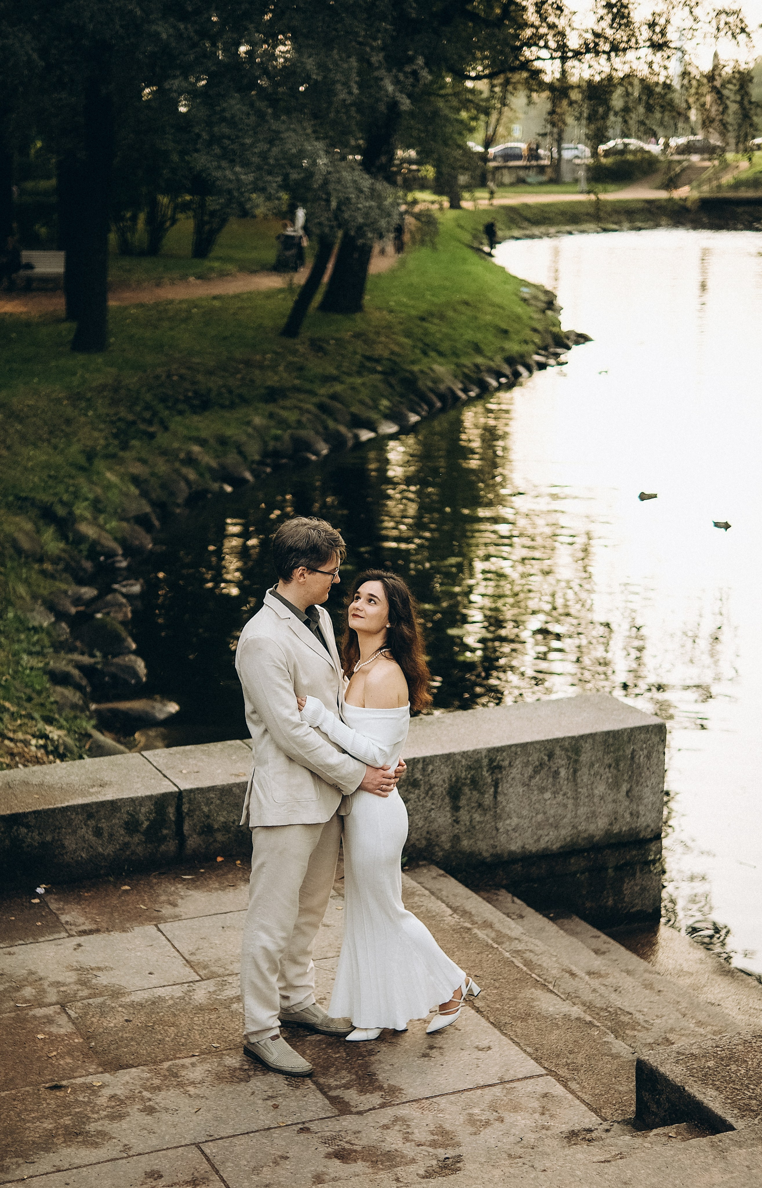 Алина & Вова. Phdkvmr.ru