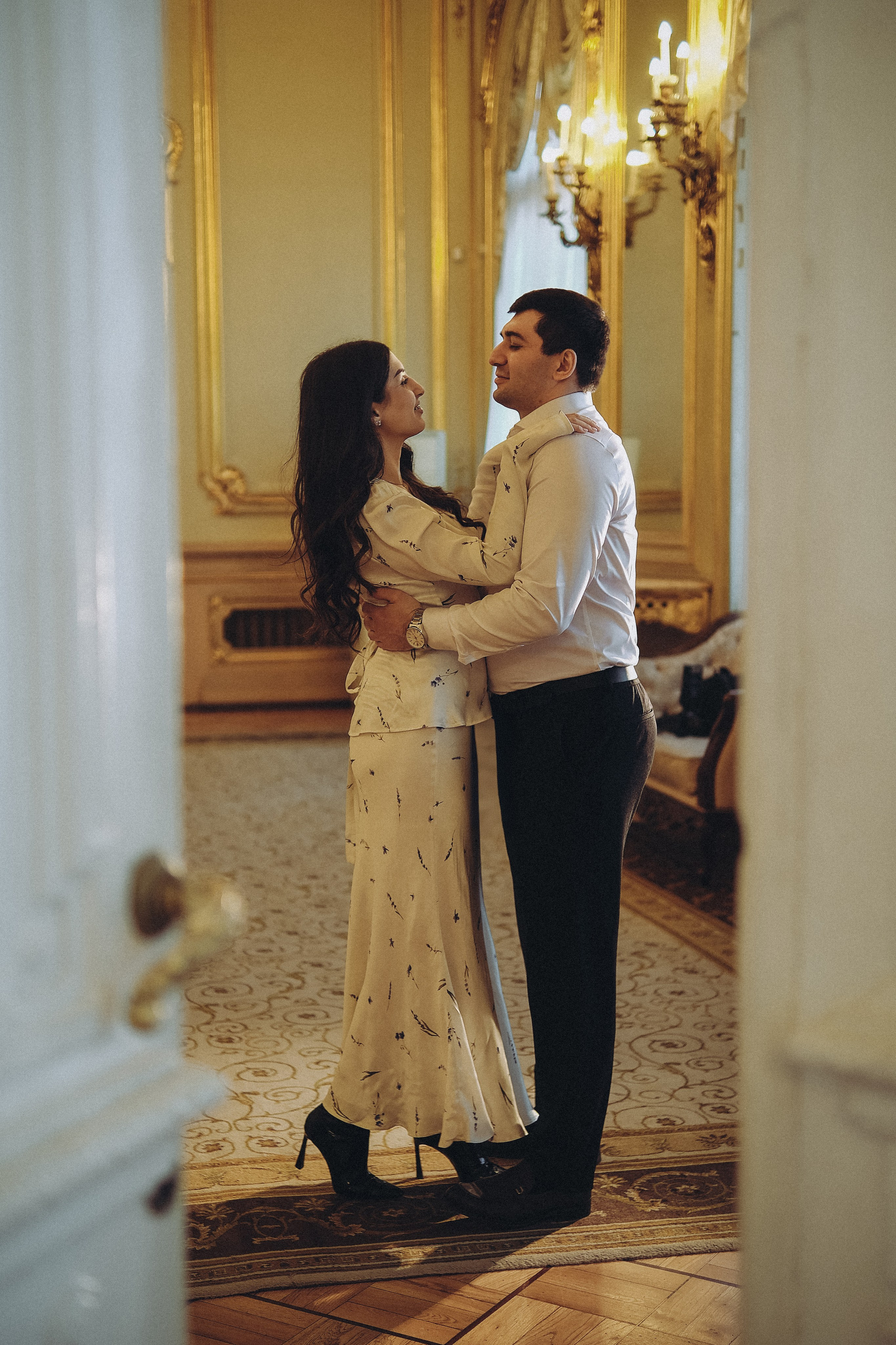 Лейла & Ибрагим. ДБ1. Phdkvmr.ru