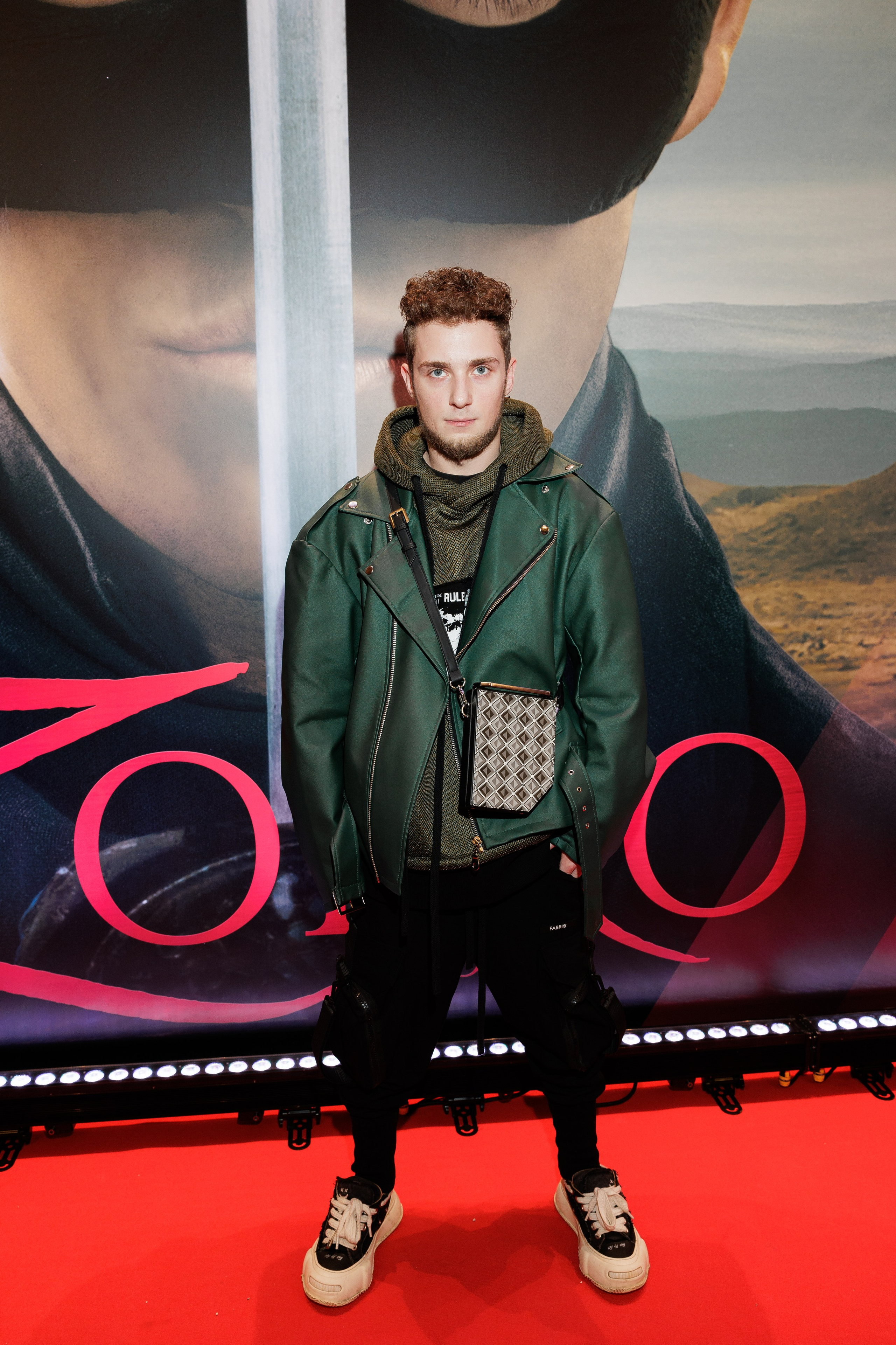 Zorro. Светский фотограф — Анисина Ирина