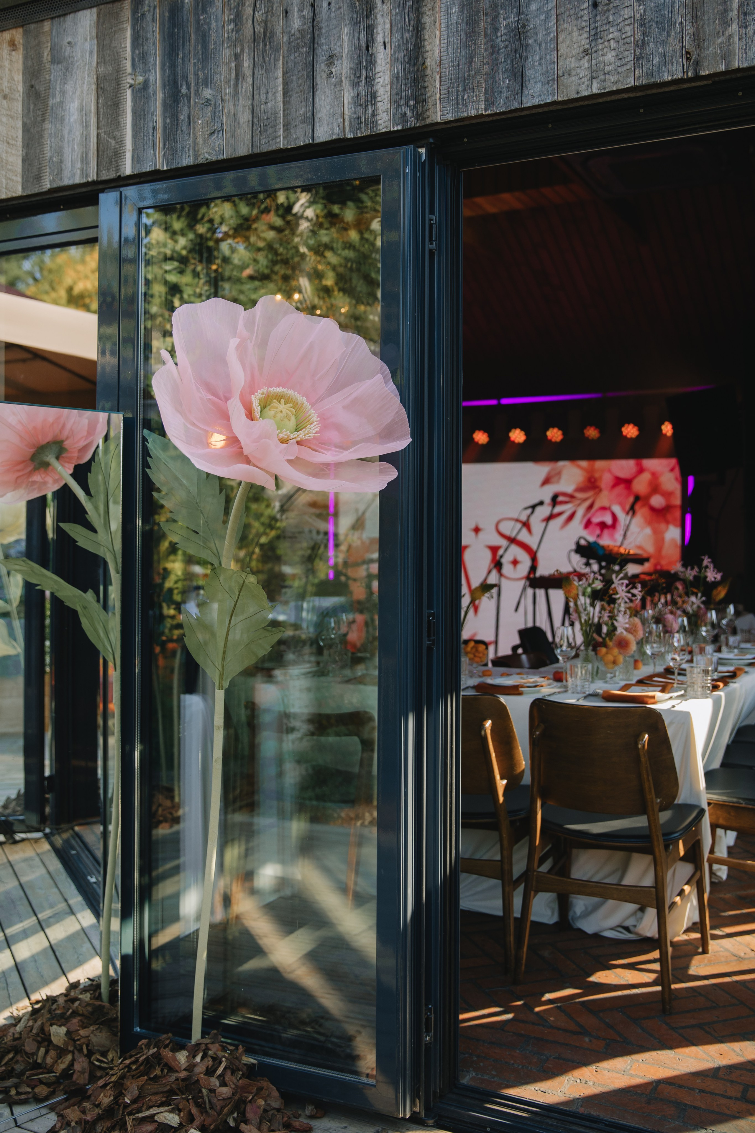 VSummer | 31.08.2024 | МО, ресторан «Рико Дом». МашаШарики | Декоратор | Москва