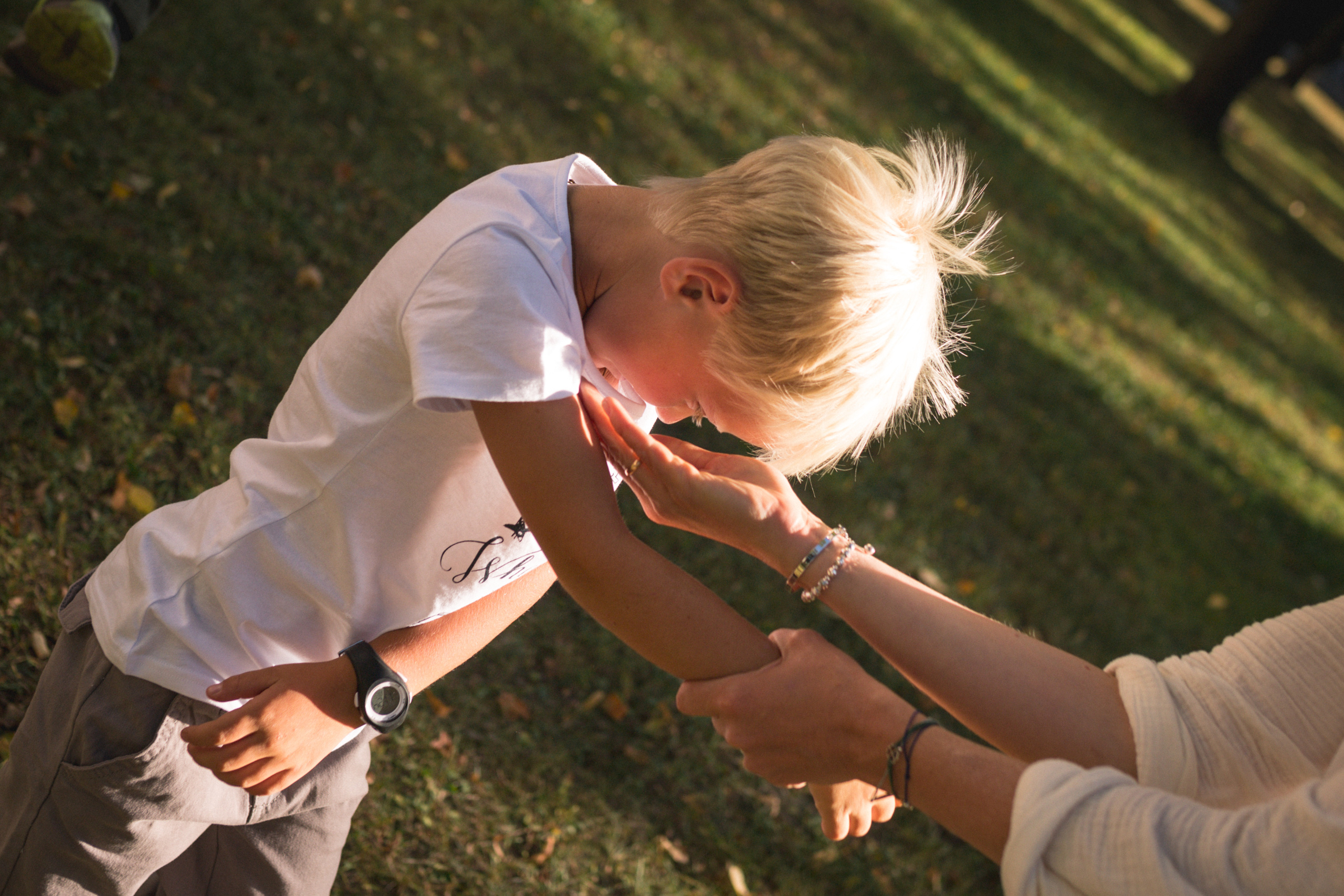Ульяна и ее замечательная большая семья. Cемейный и женский фотограф в Москве Маргарита Аракчеева