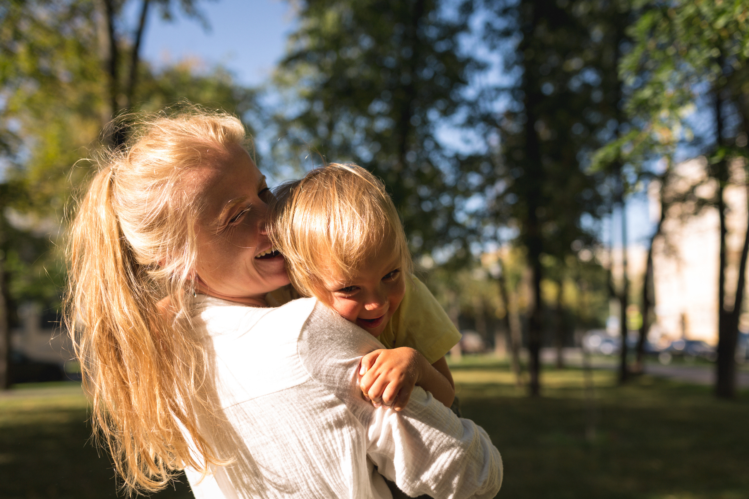 Ульяна и ее замечательная большая семья. Cемейный и женский фотограф в Москве Маргарита Аракчеева