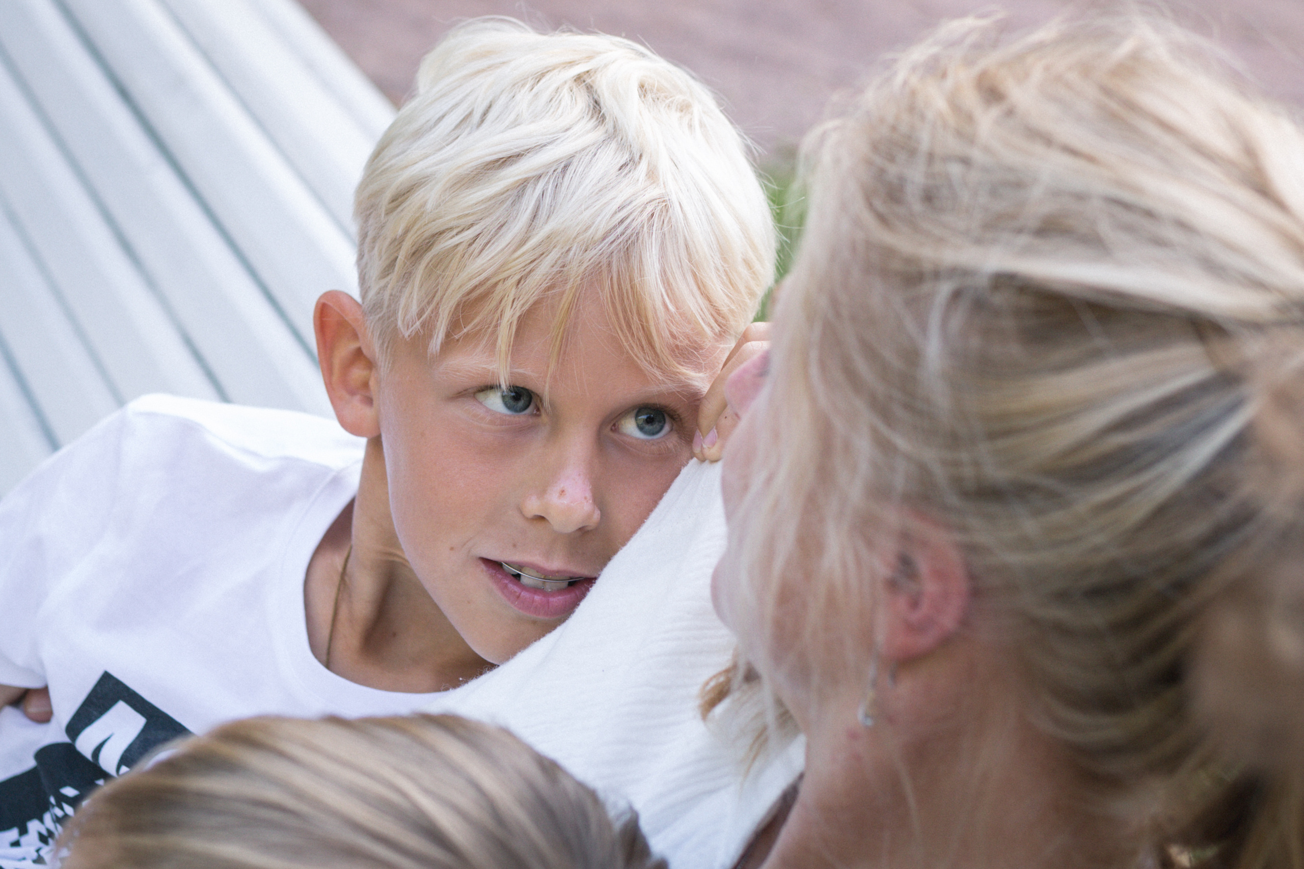 Ульяна и ее замечательная большая семья. Cемейный и женский фотограф в Москве Маргарита Аракчеева