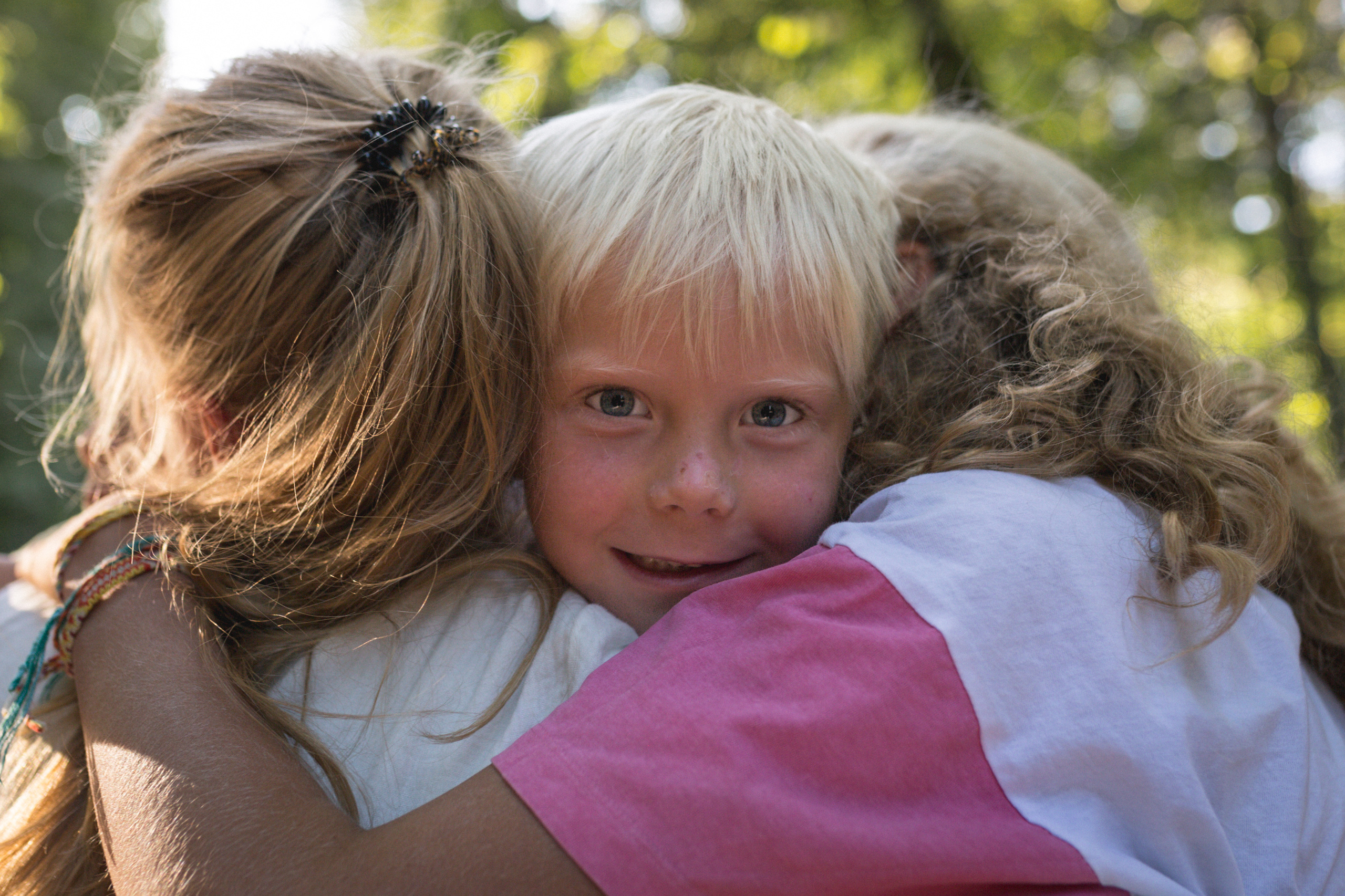 Ульяна и ее замечательная большая семья. Cемейный и женский фотограф в Москве Маргарита Аракчеева