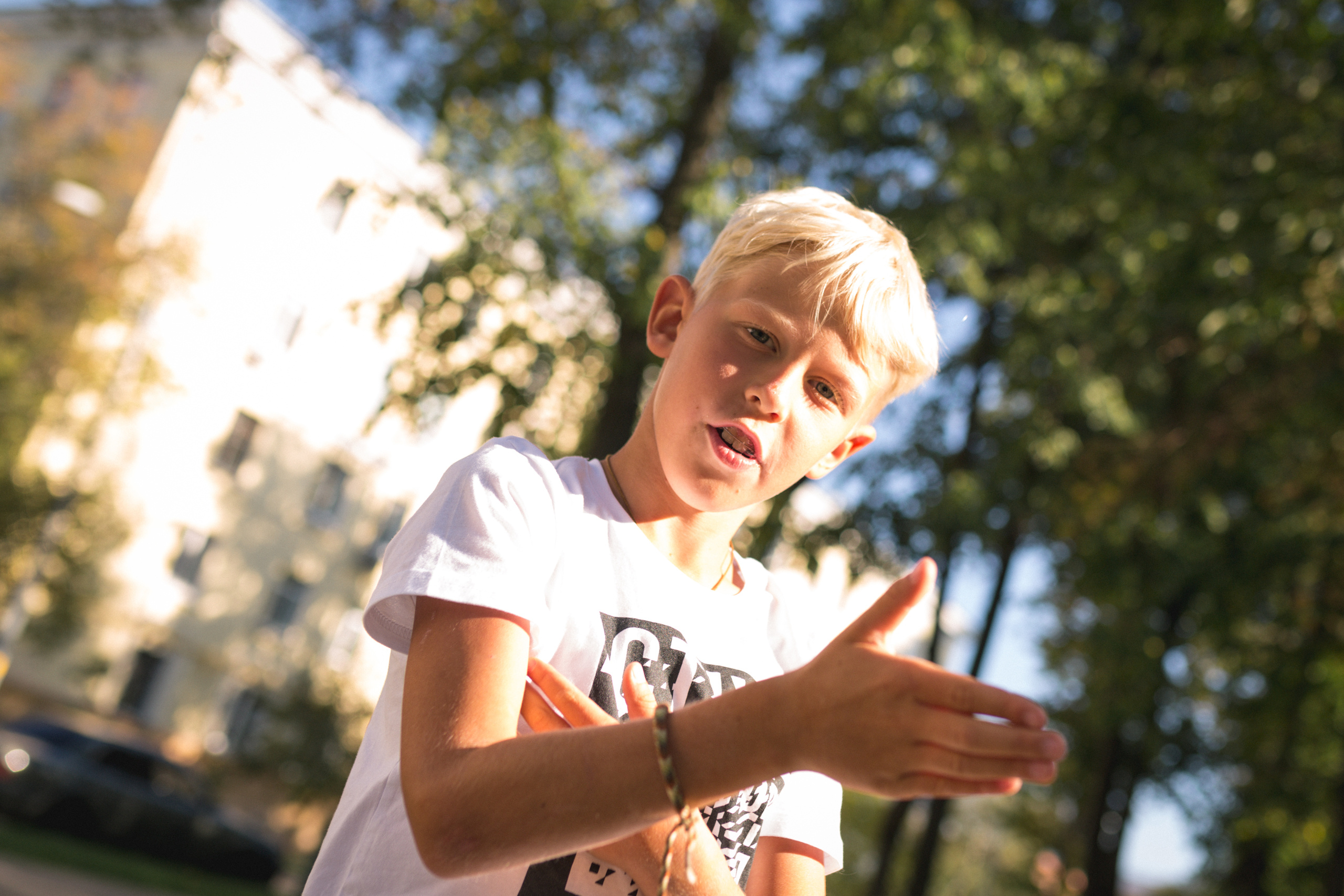 Ульяна и ее замечательная большая семья. Cемейный и женский фотограф в Москве Маргарита Аракчеева