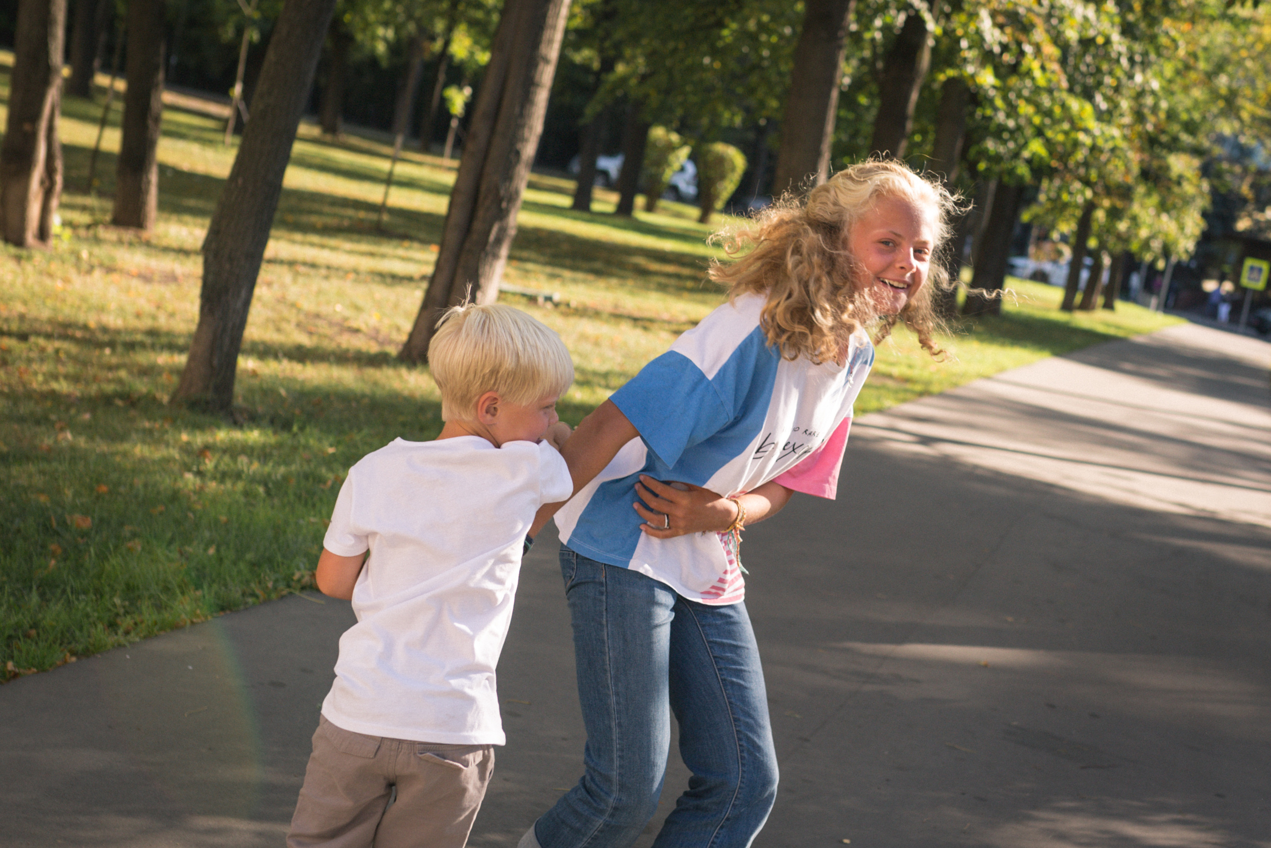 Ульяна и ее замечательная большая семья. Cемейный и женский фотограф в Москве Маргарита Аракчеева